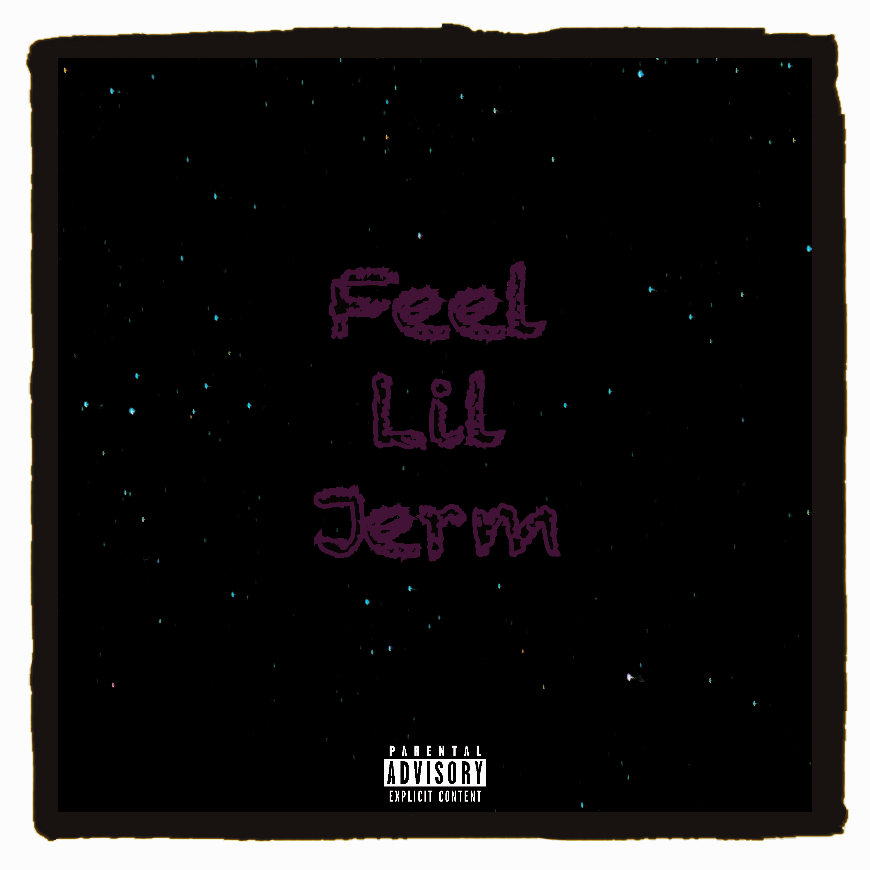 Feel artwork