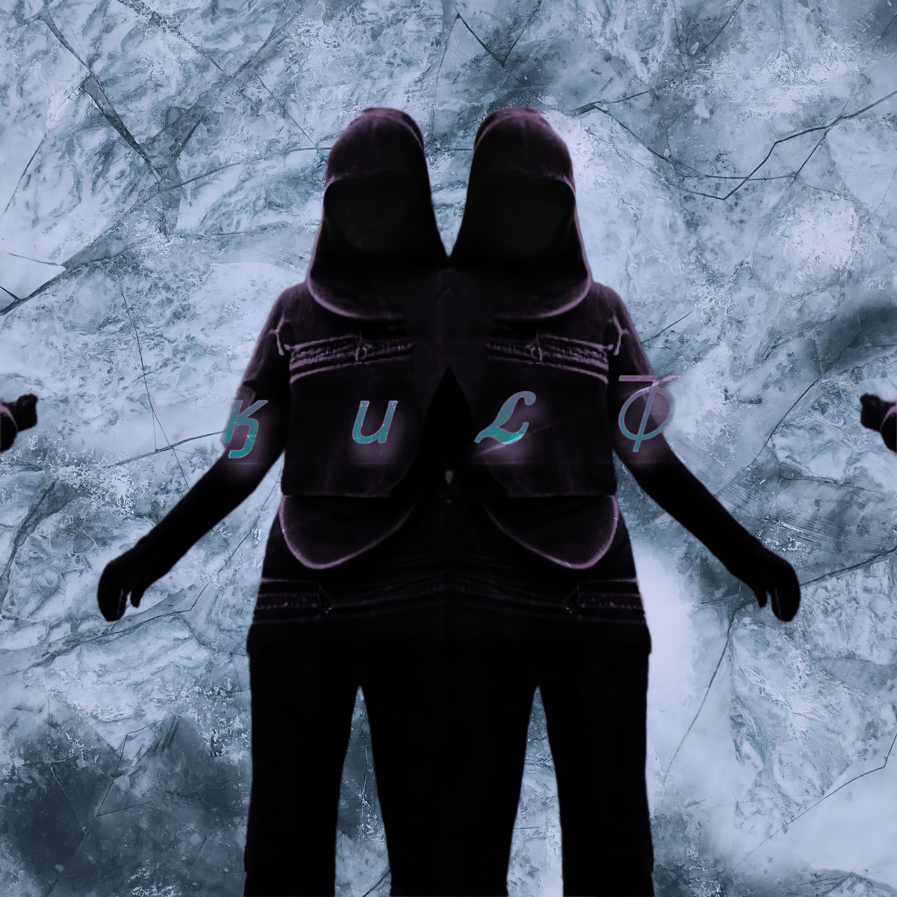 KULT¥2 artwork