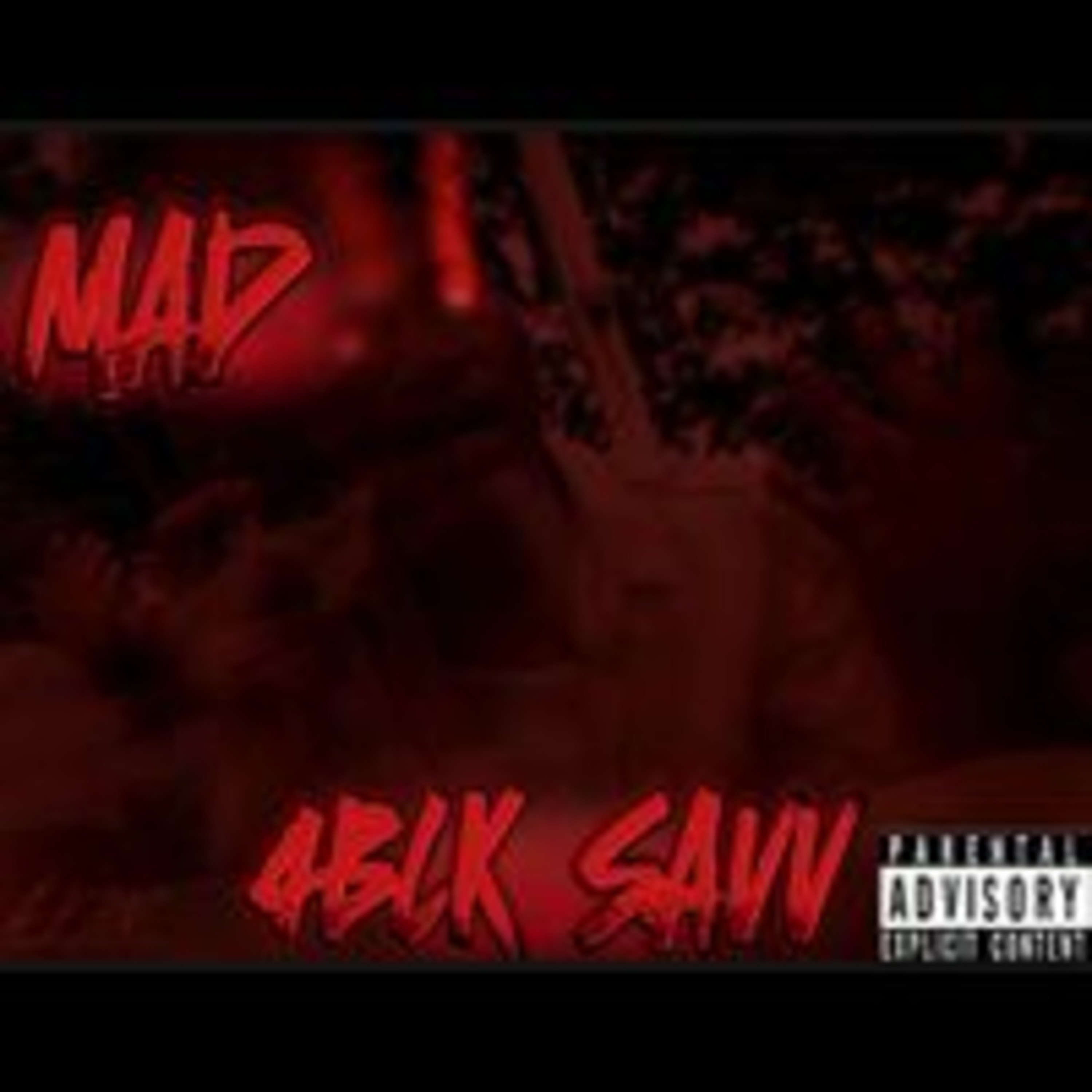 MAD! artwork