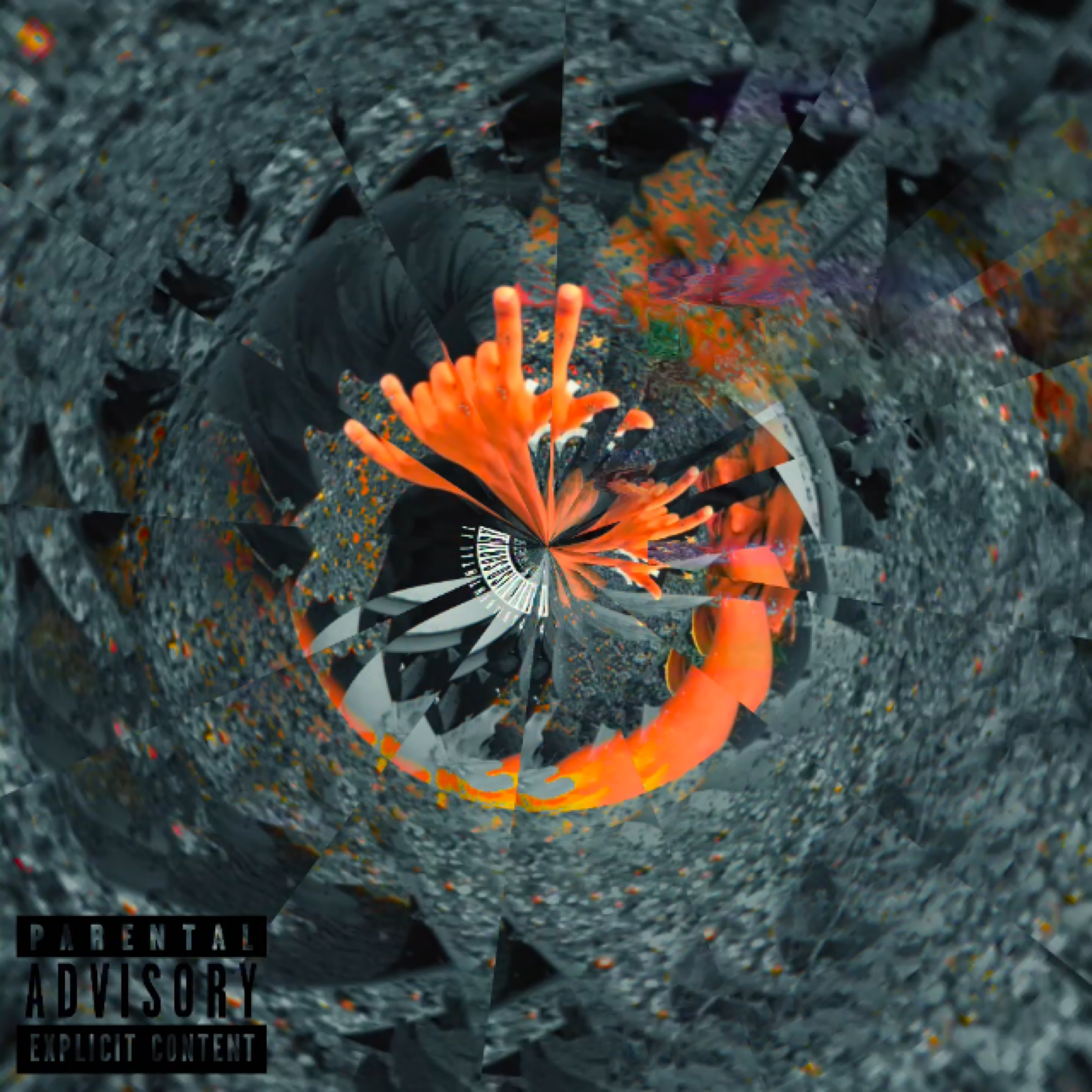 Og Wocky Vo3. (Deluxe) artwork
