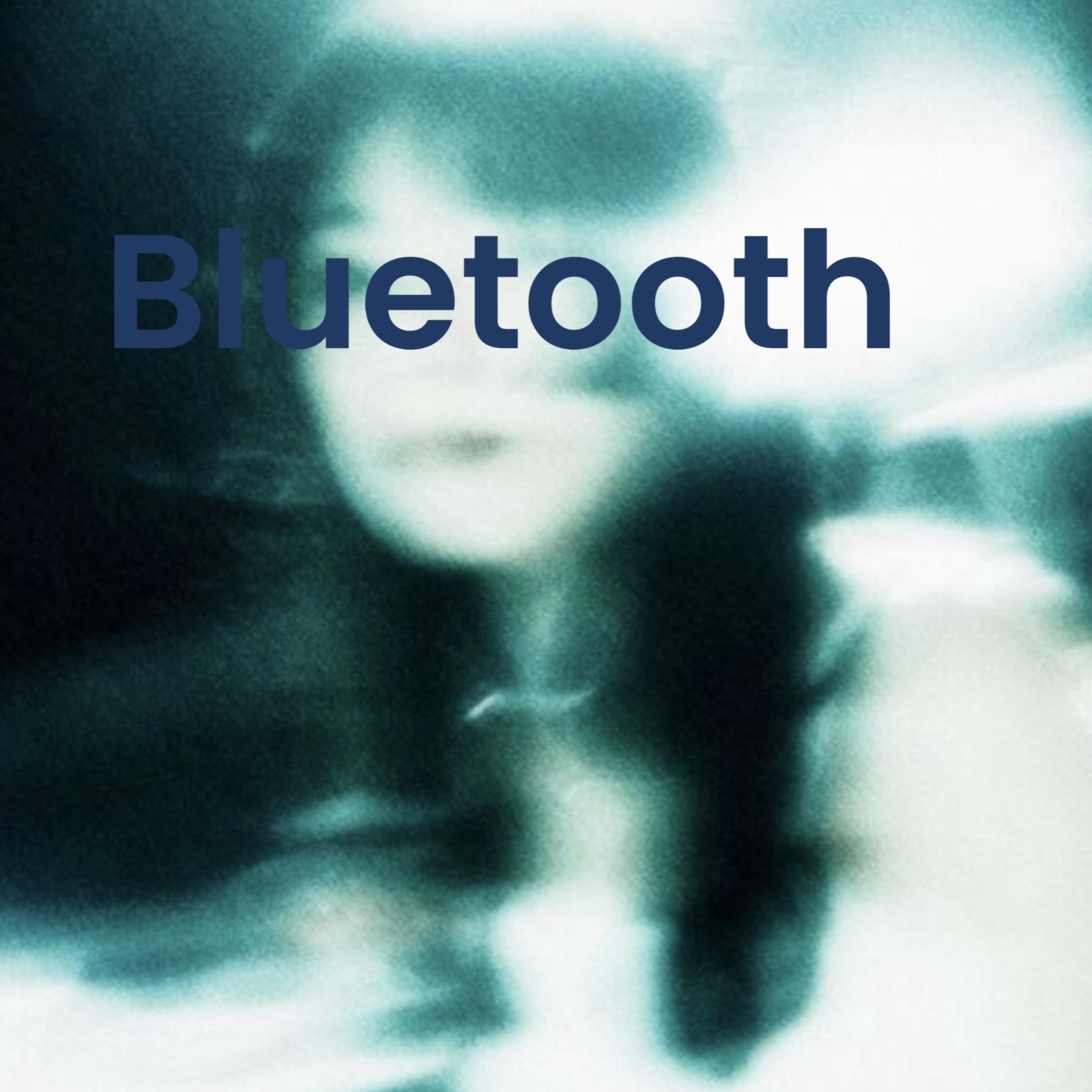 Bluetooth artwork