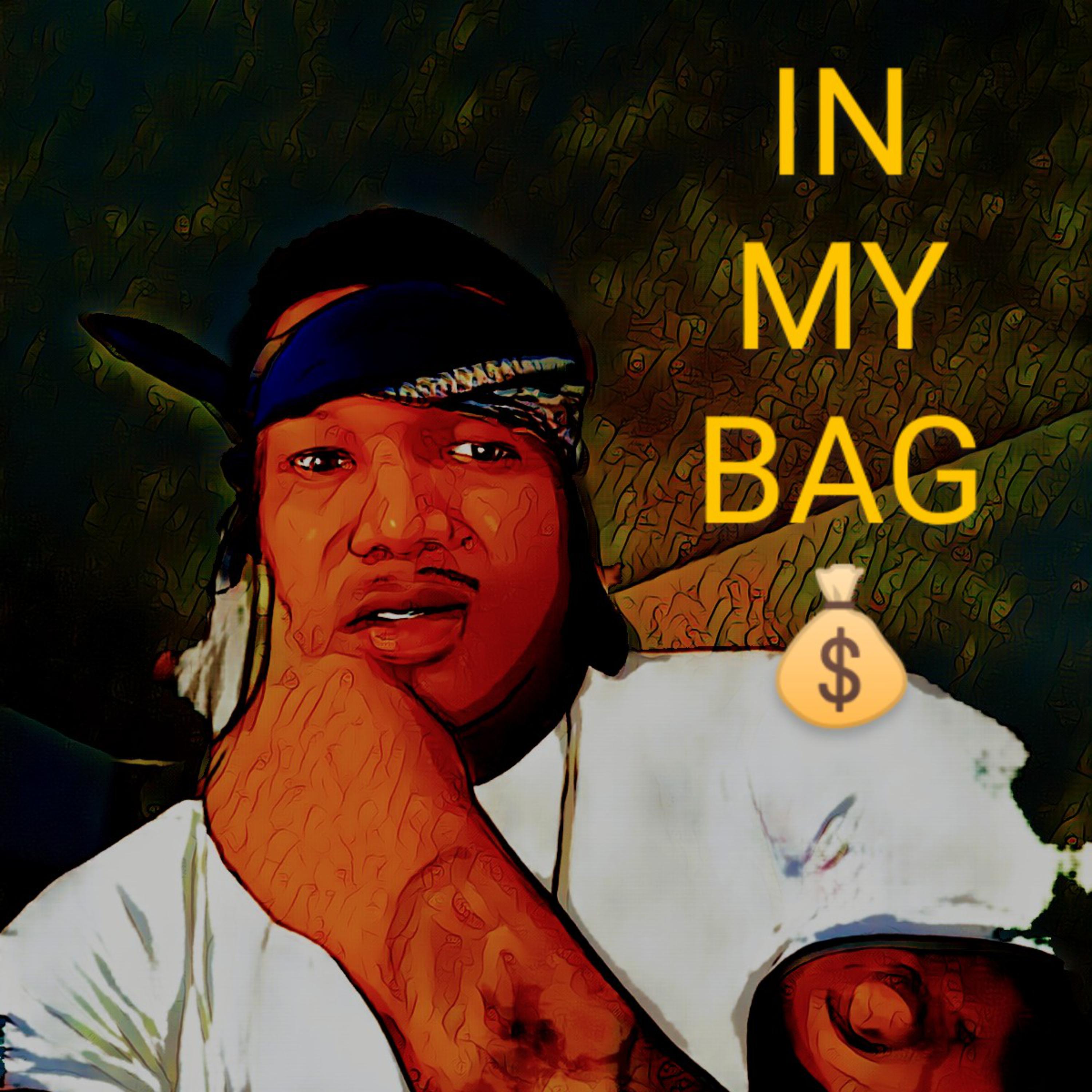 In My Bag artwork