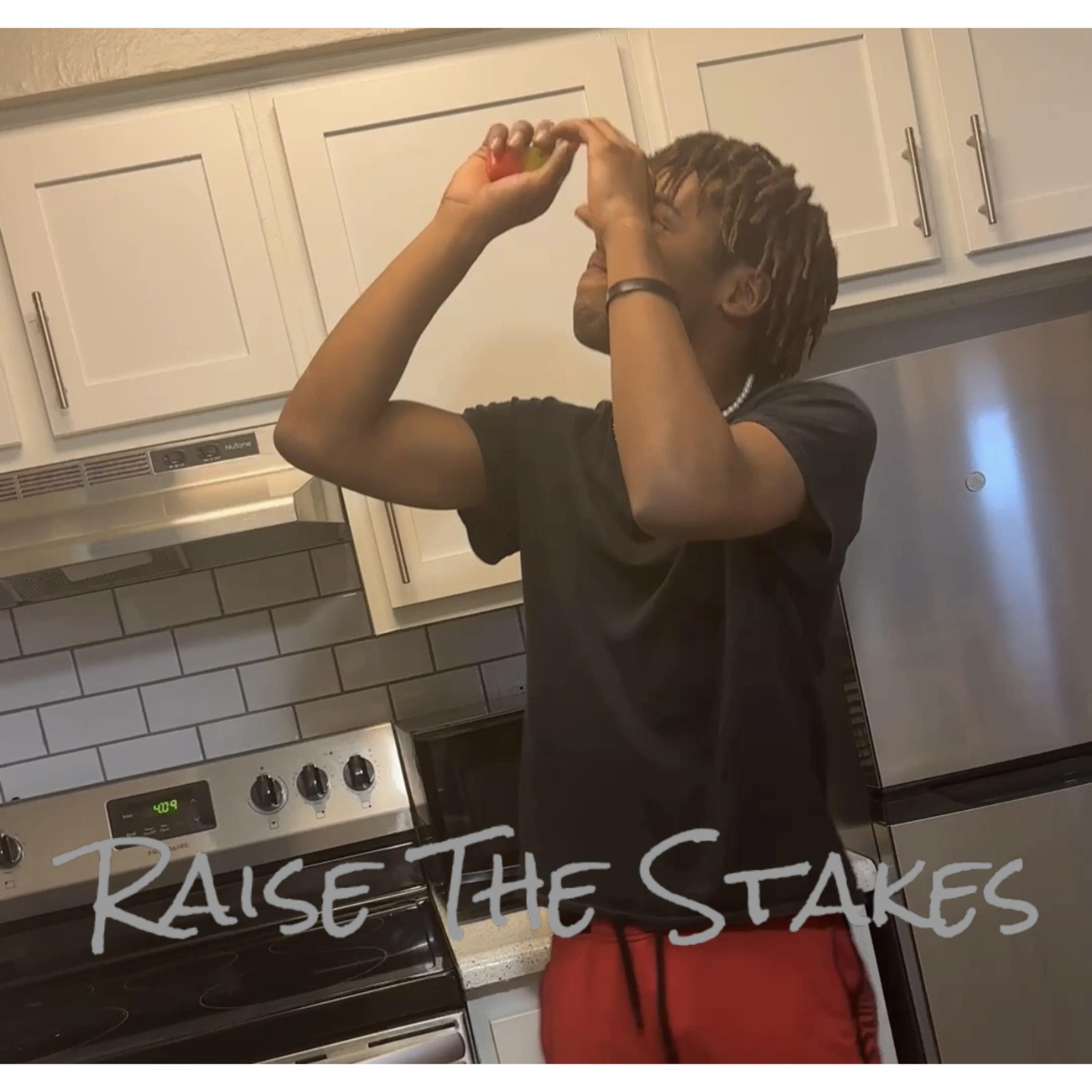 Raise The Stakes artwork