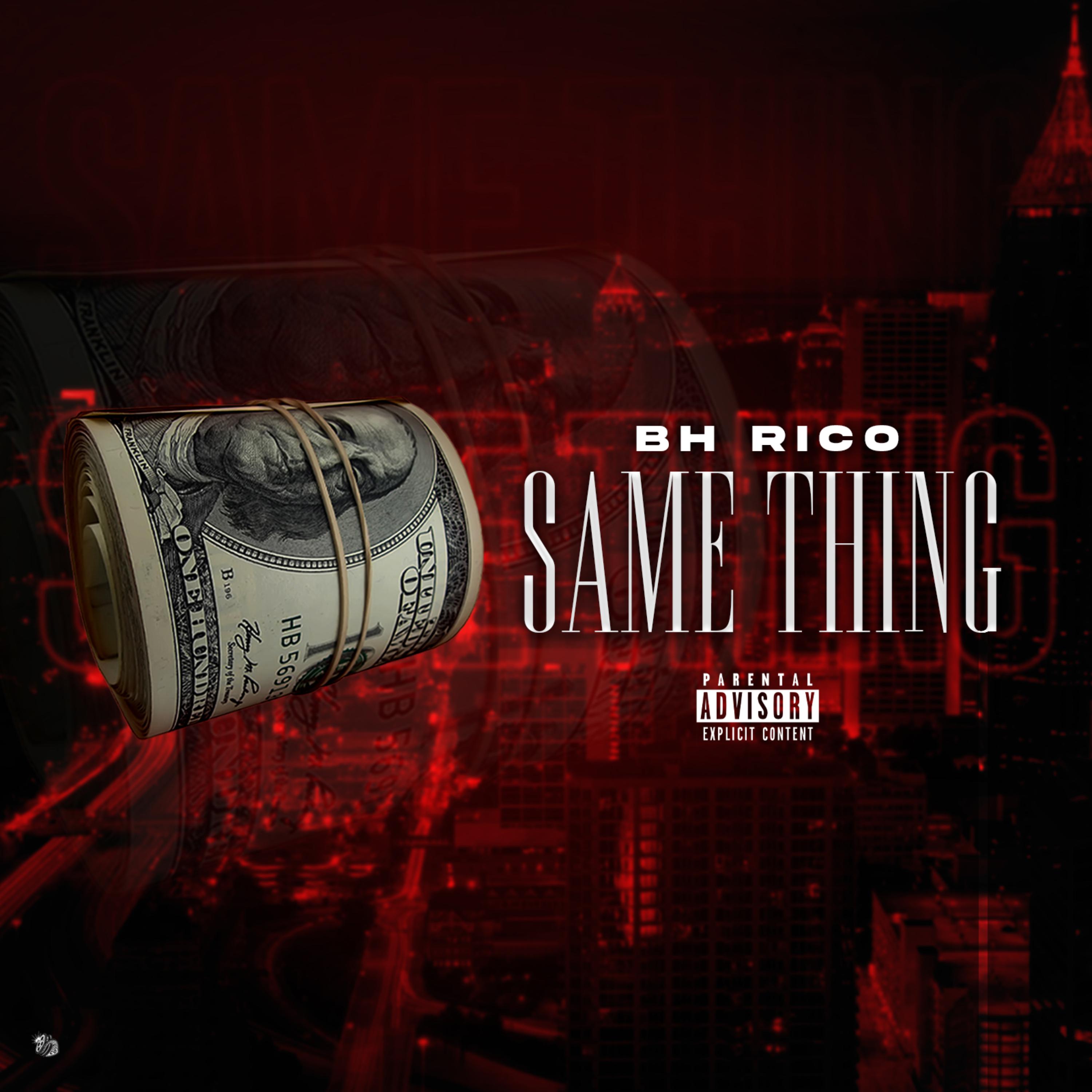 Samething artwork