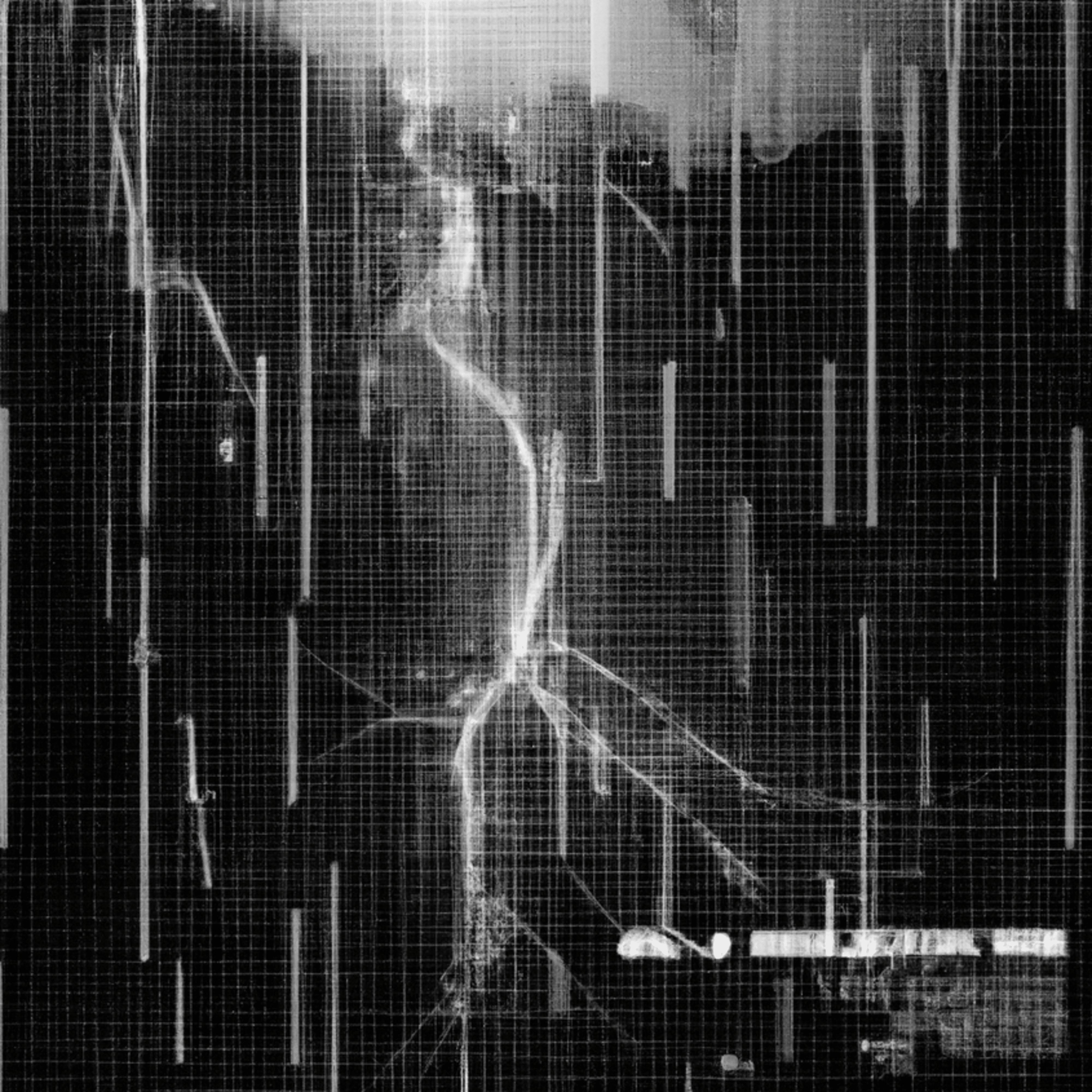 ZTORM-E artwork