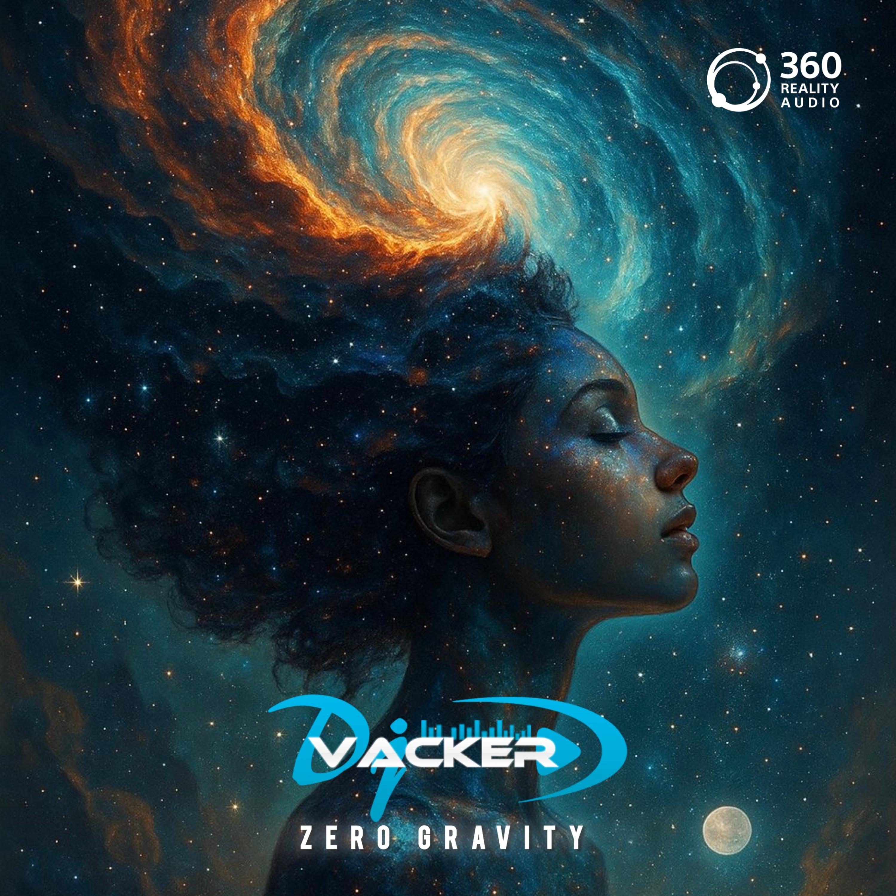 Zero Gravity artwork
