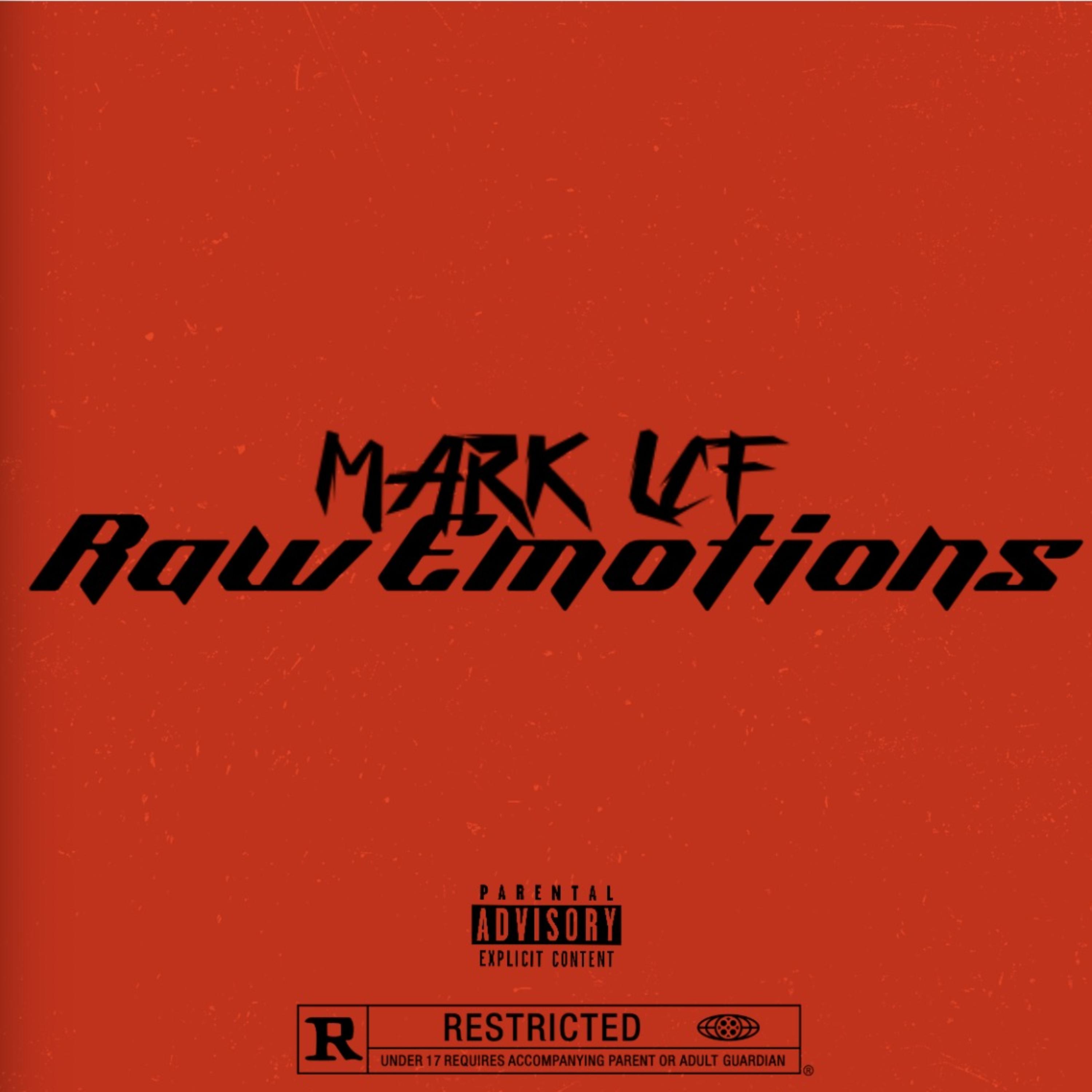 Raw Emotions artwork