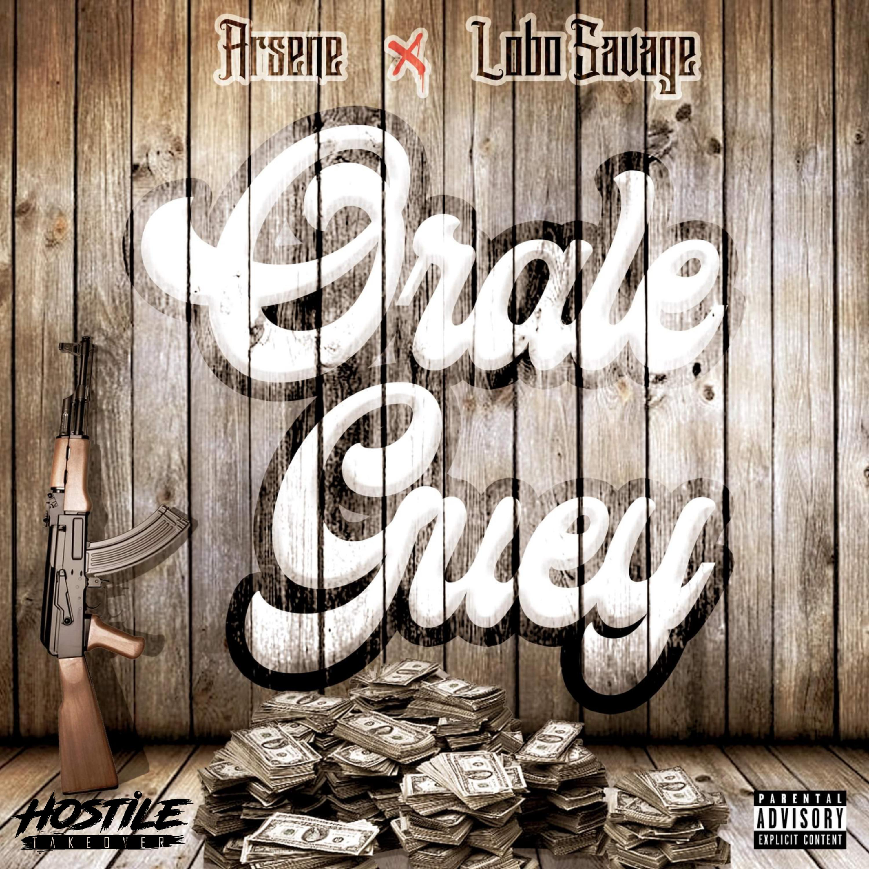 Orale Guey artwork