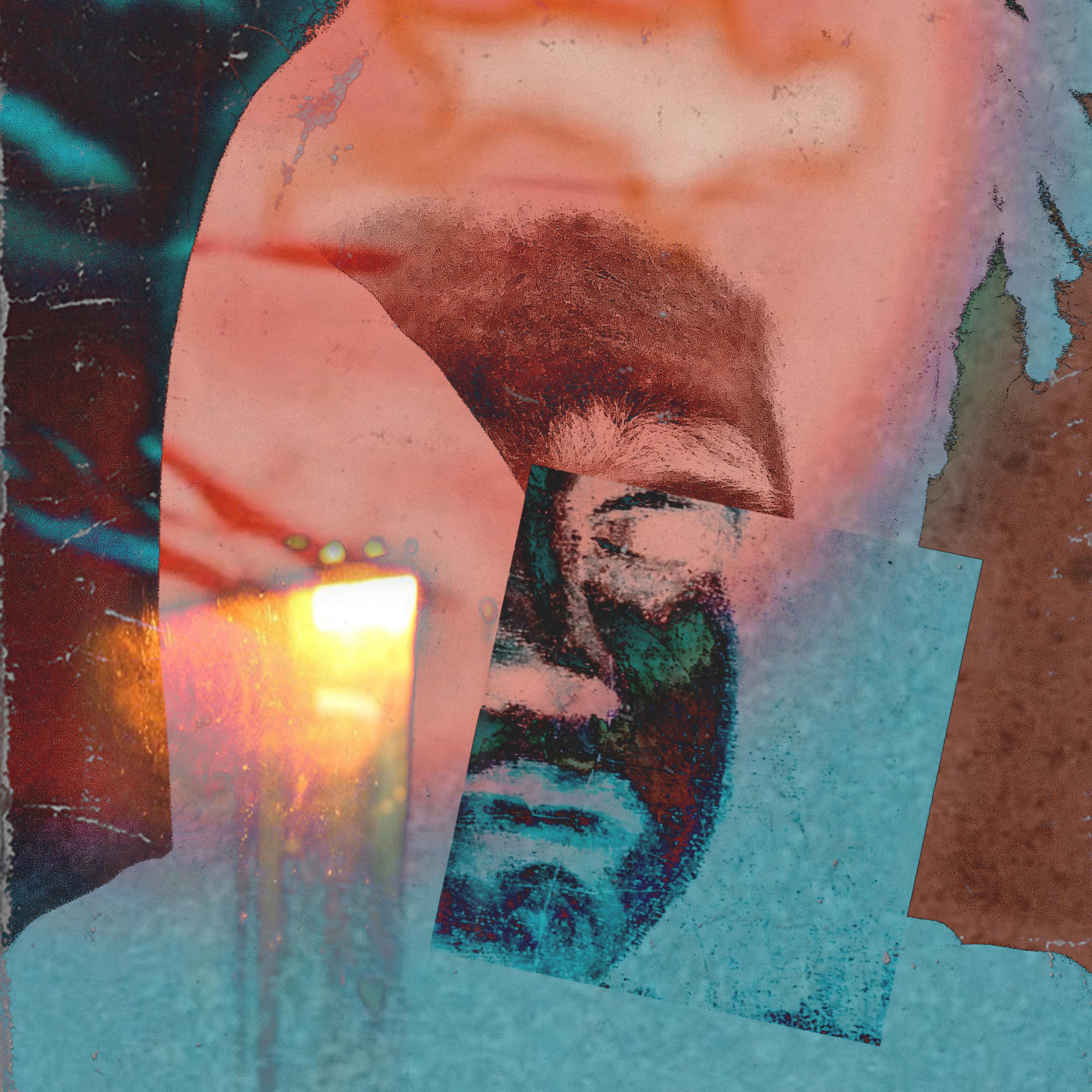 NOISE CANCELLATION artwork