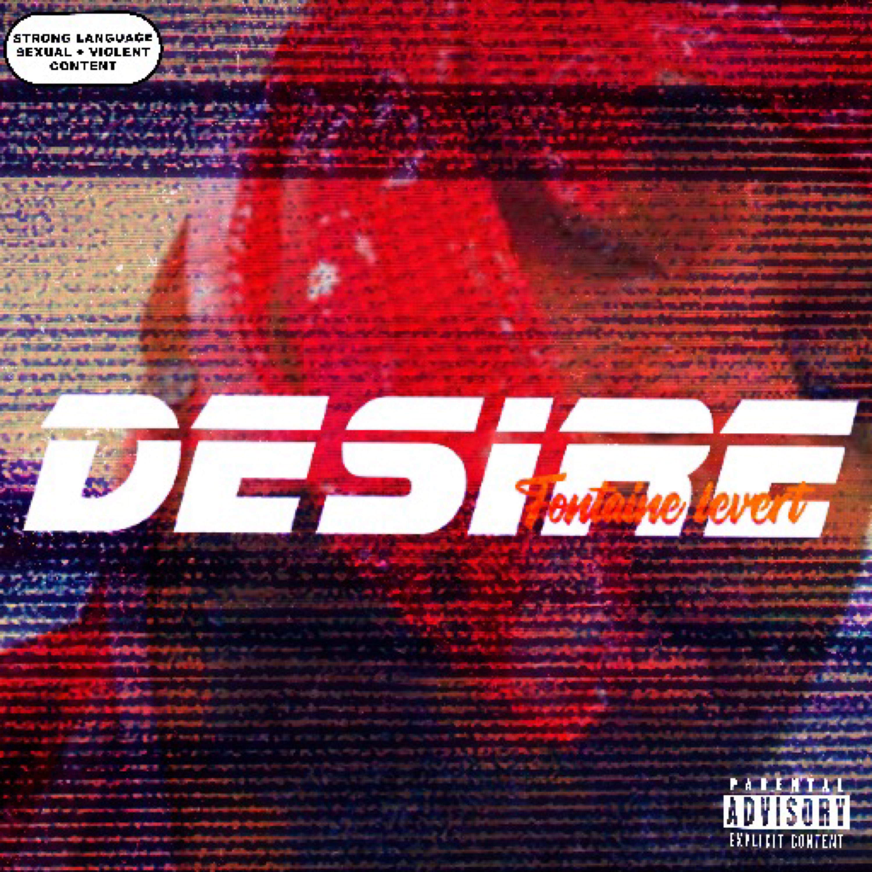 Desire artwork
