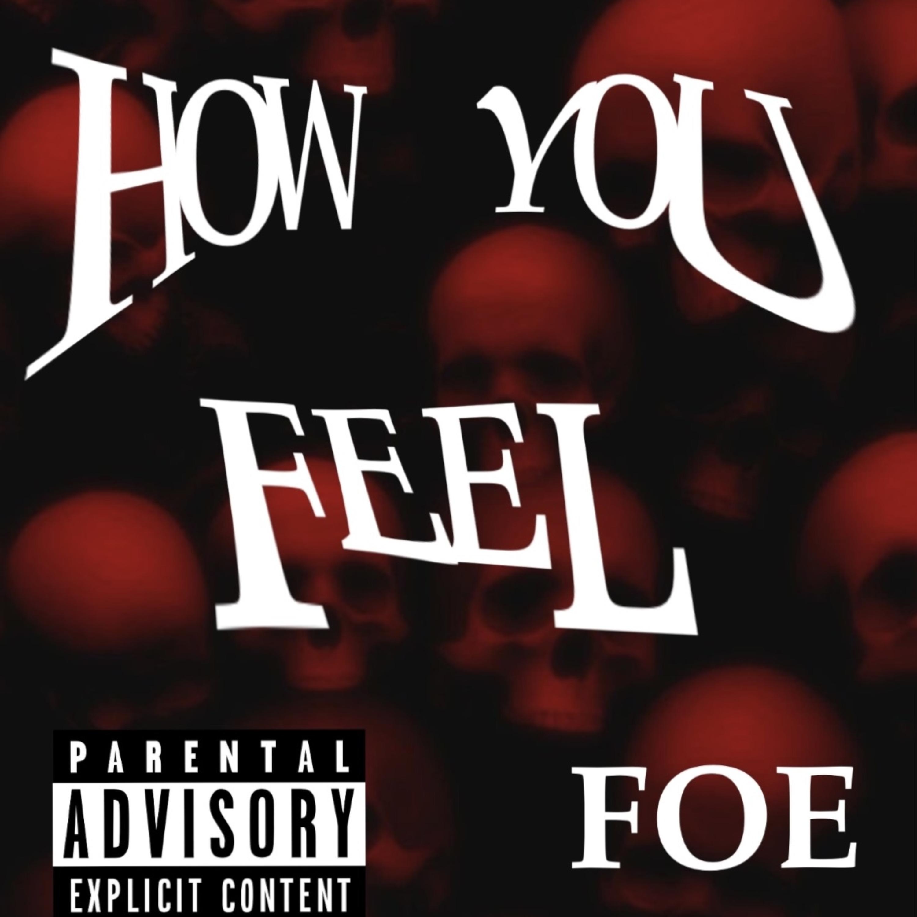 How You Feel? artwork