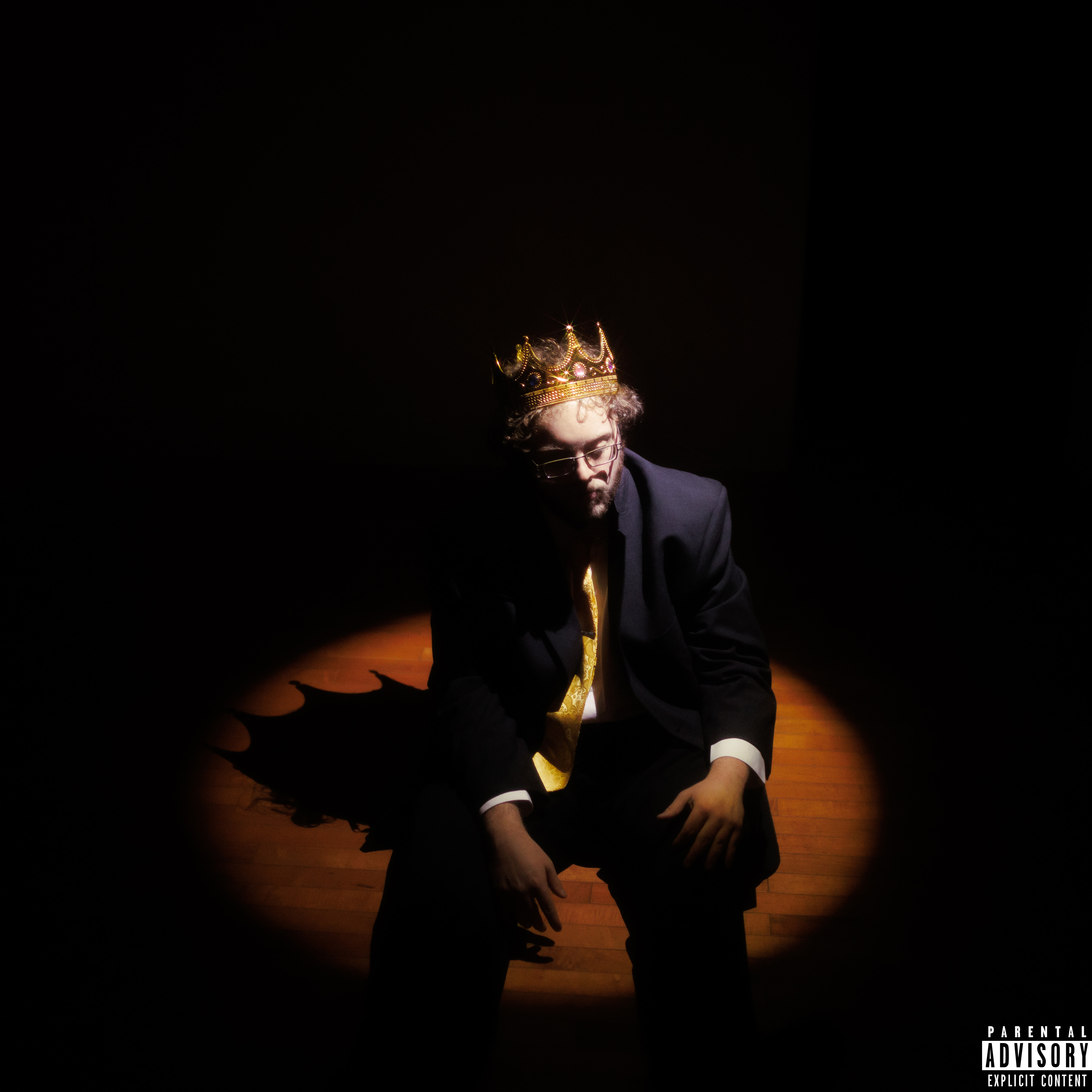 The Return Of The King artwork