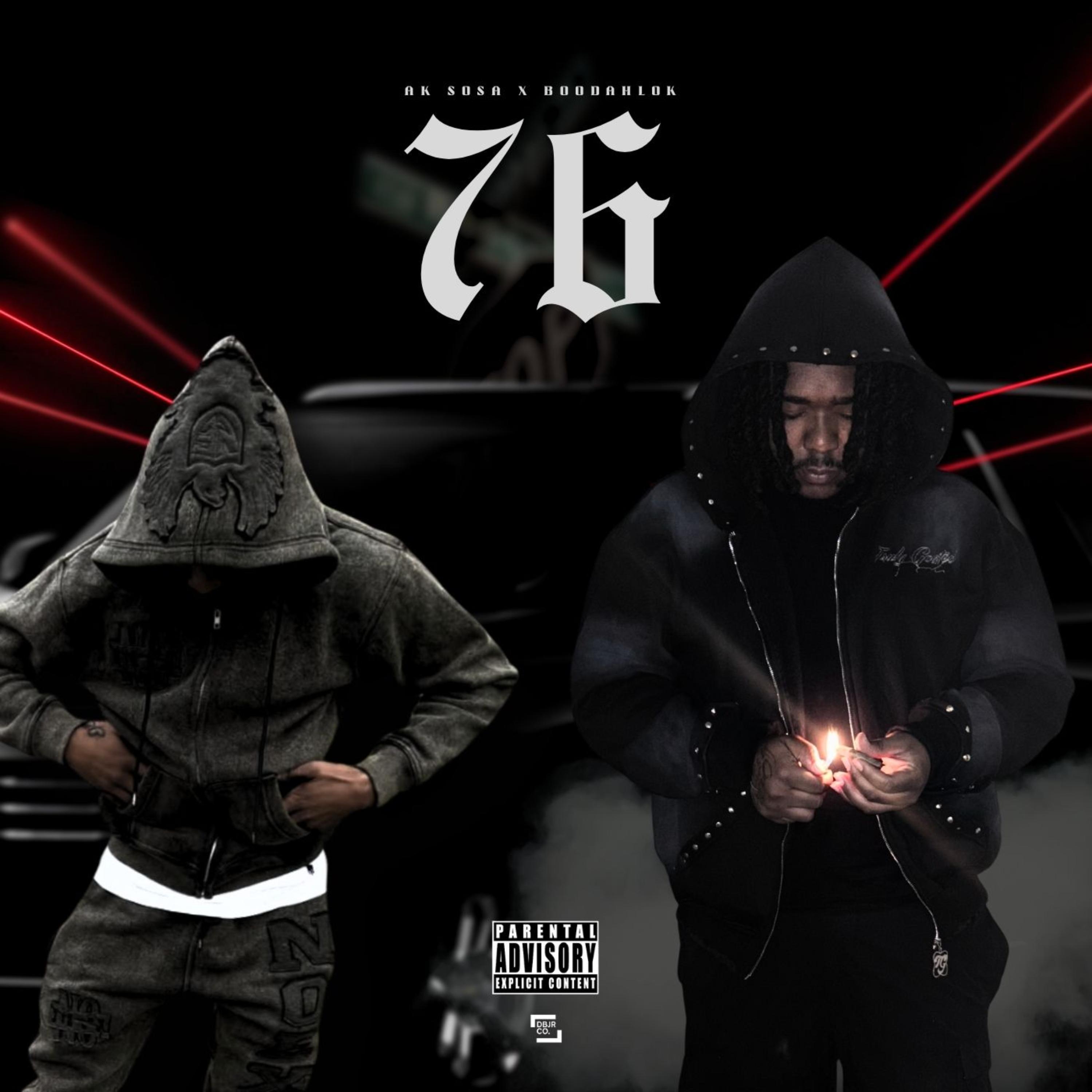 76 artwork