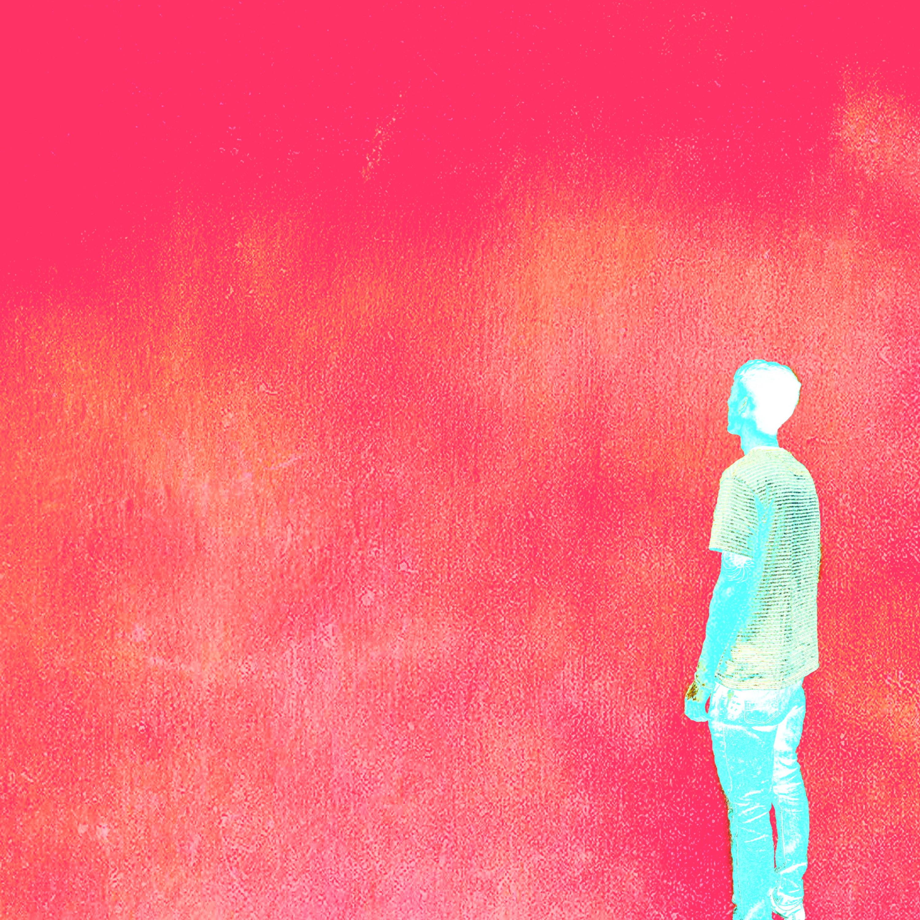 Hate Me artwork