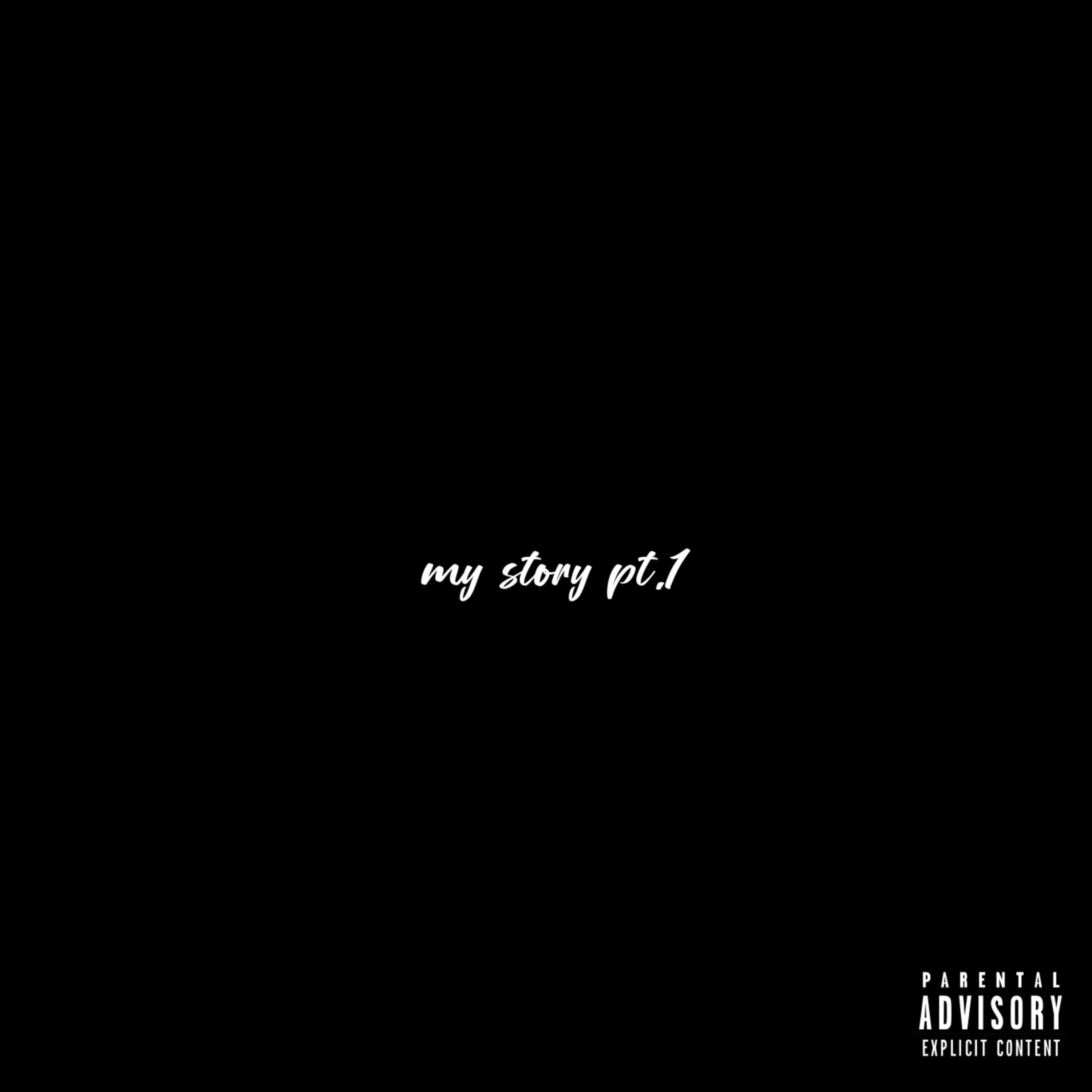 My Story Pt.1 artwork