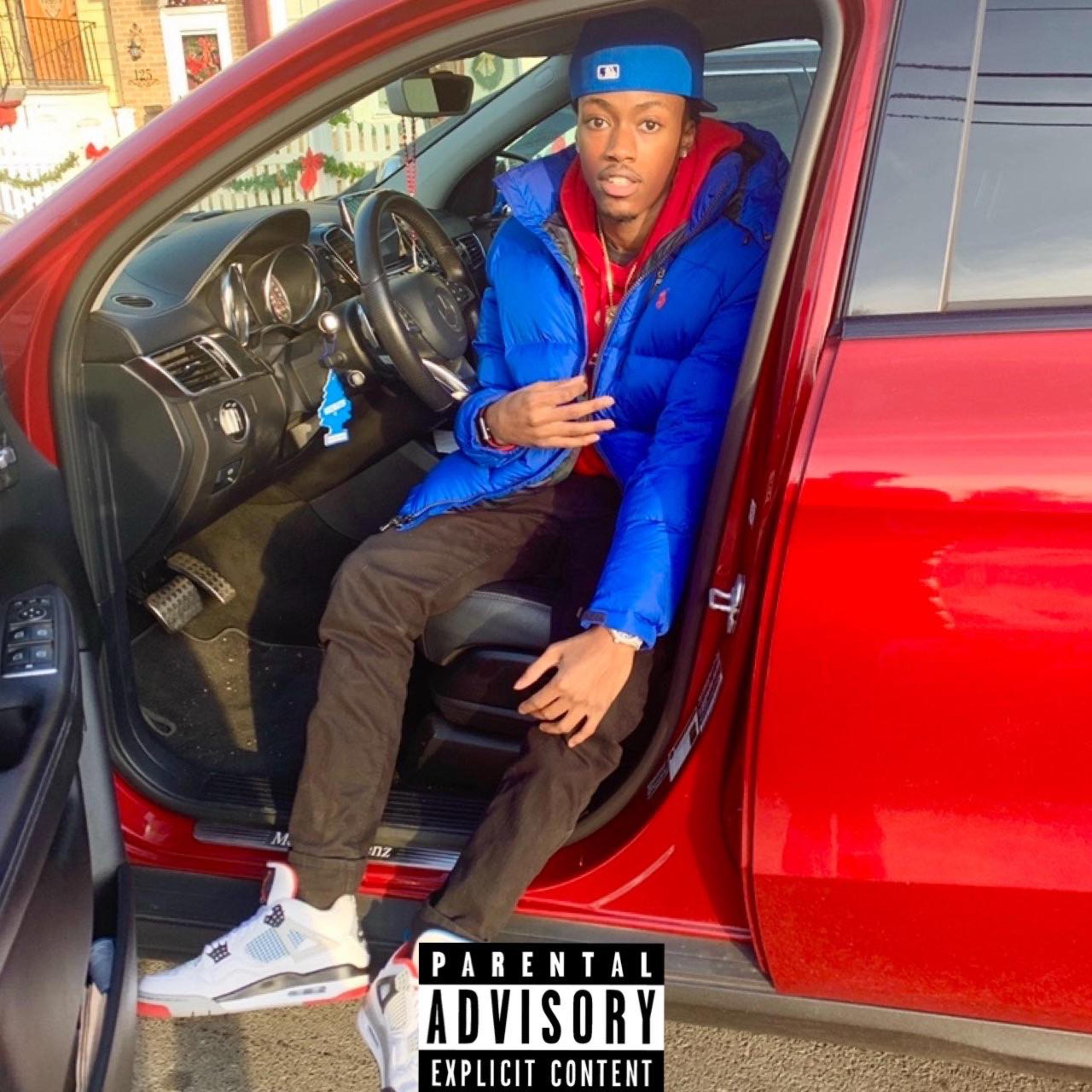 You Know The Vibes artwork