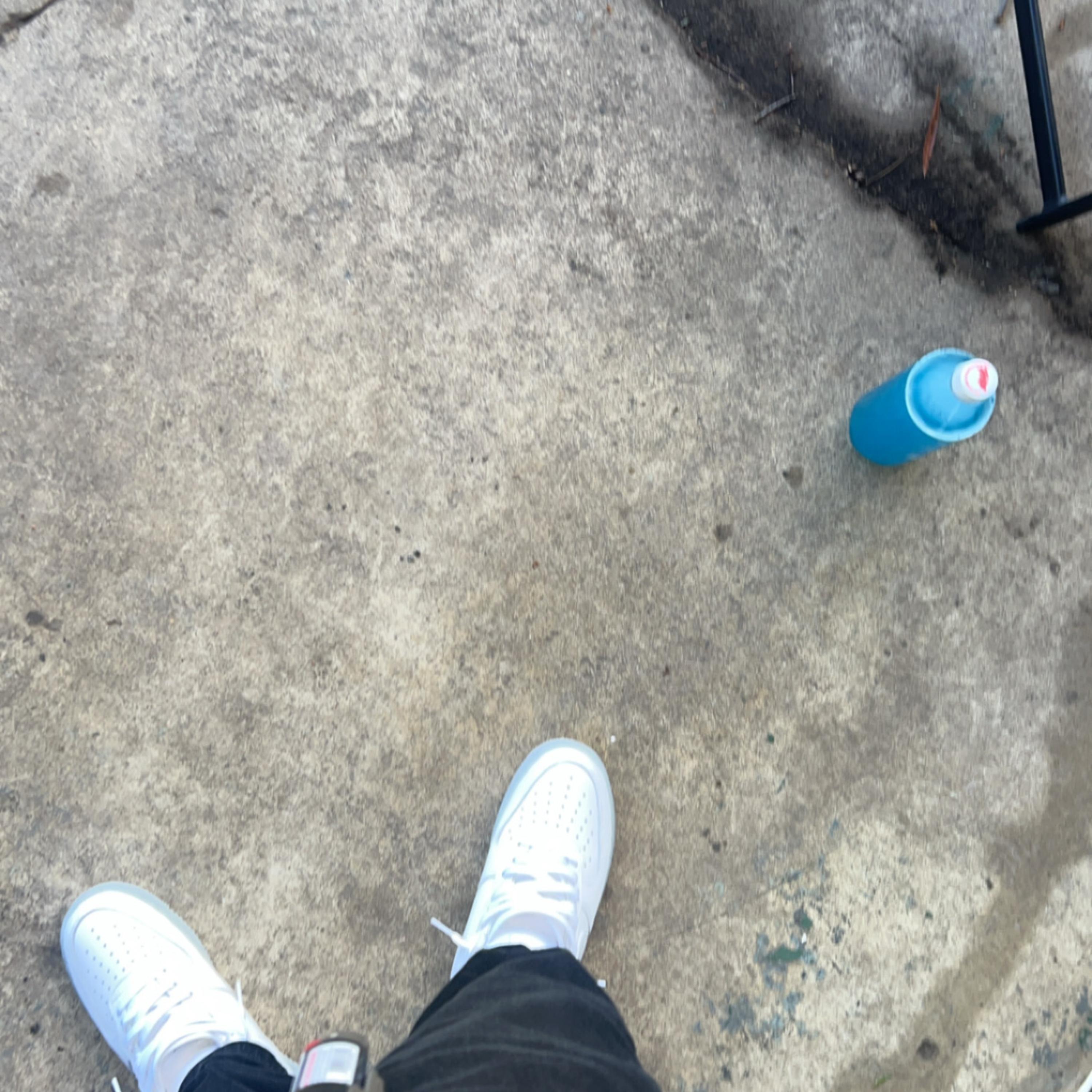 cnt Get right artwork