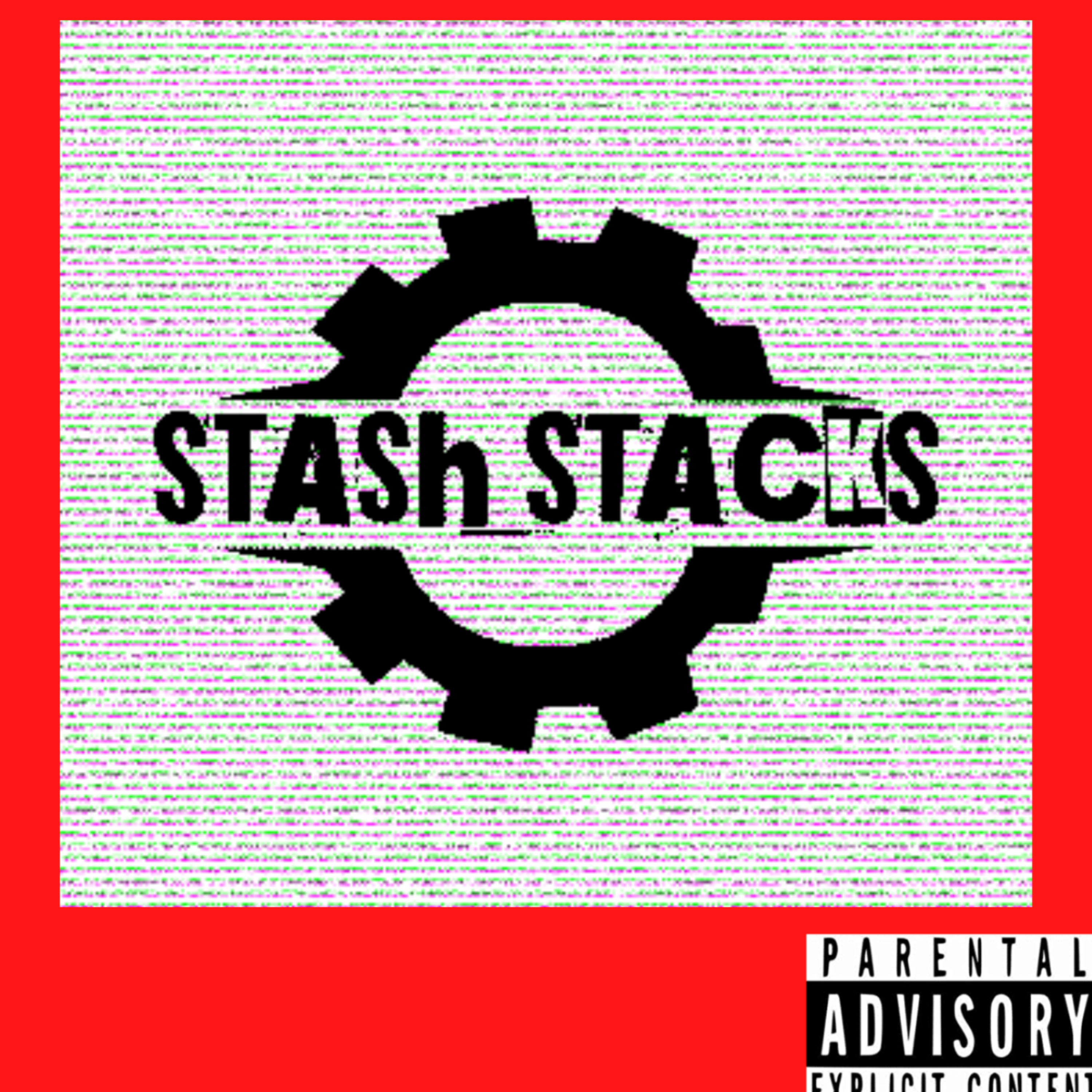 Ice on The Cake artwork