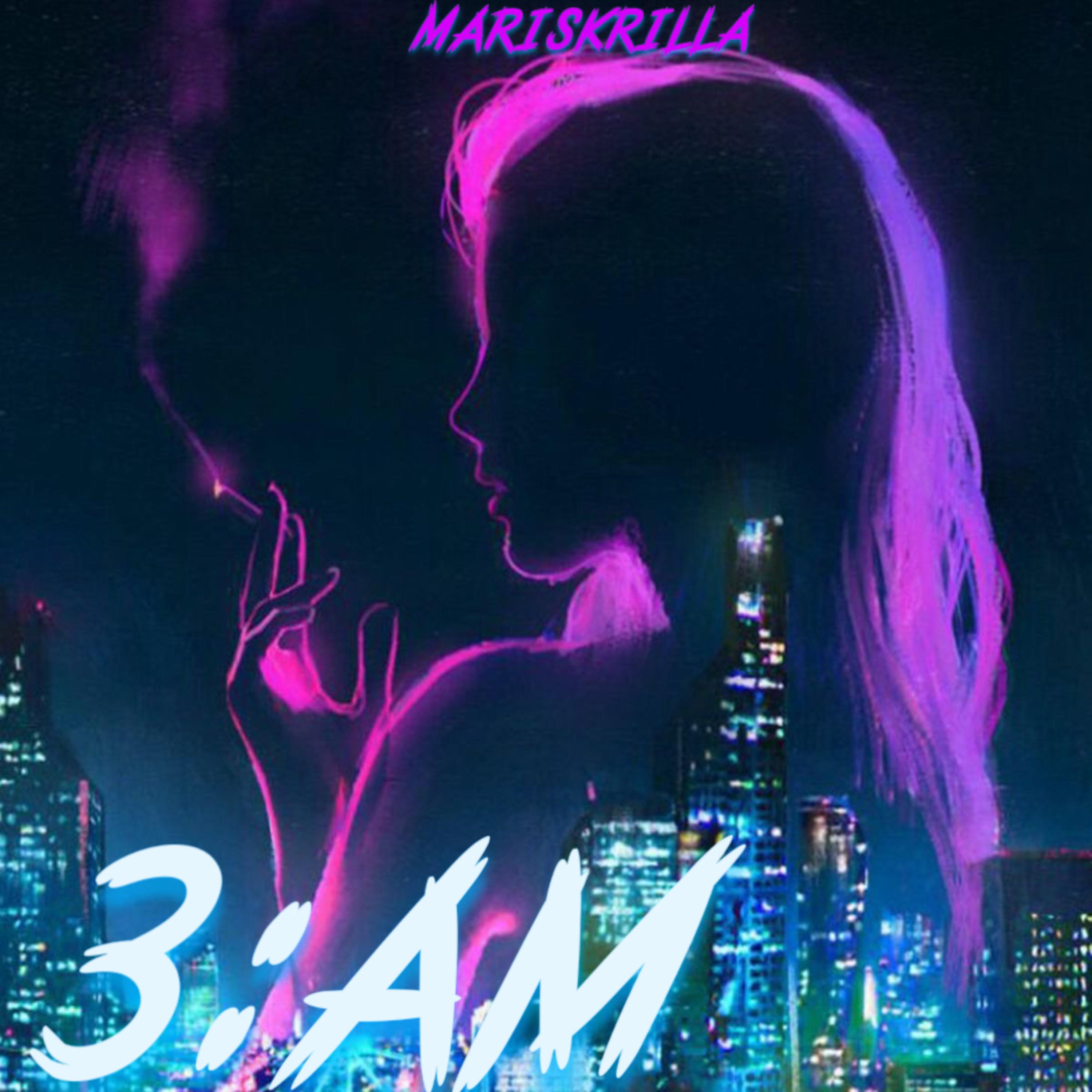 3 am artwork