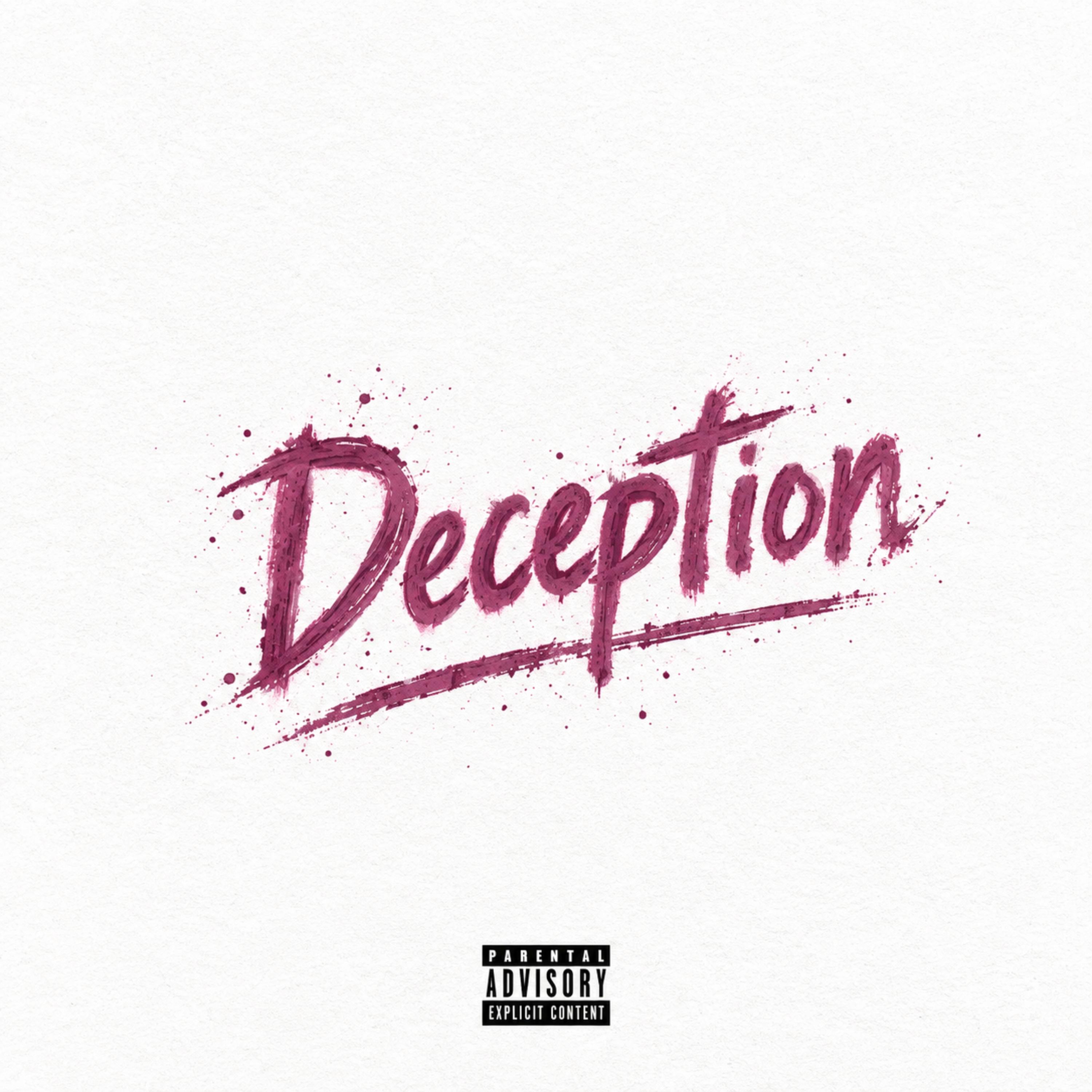 Lost Files 2021 (Deception) by NGUENT cover art