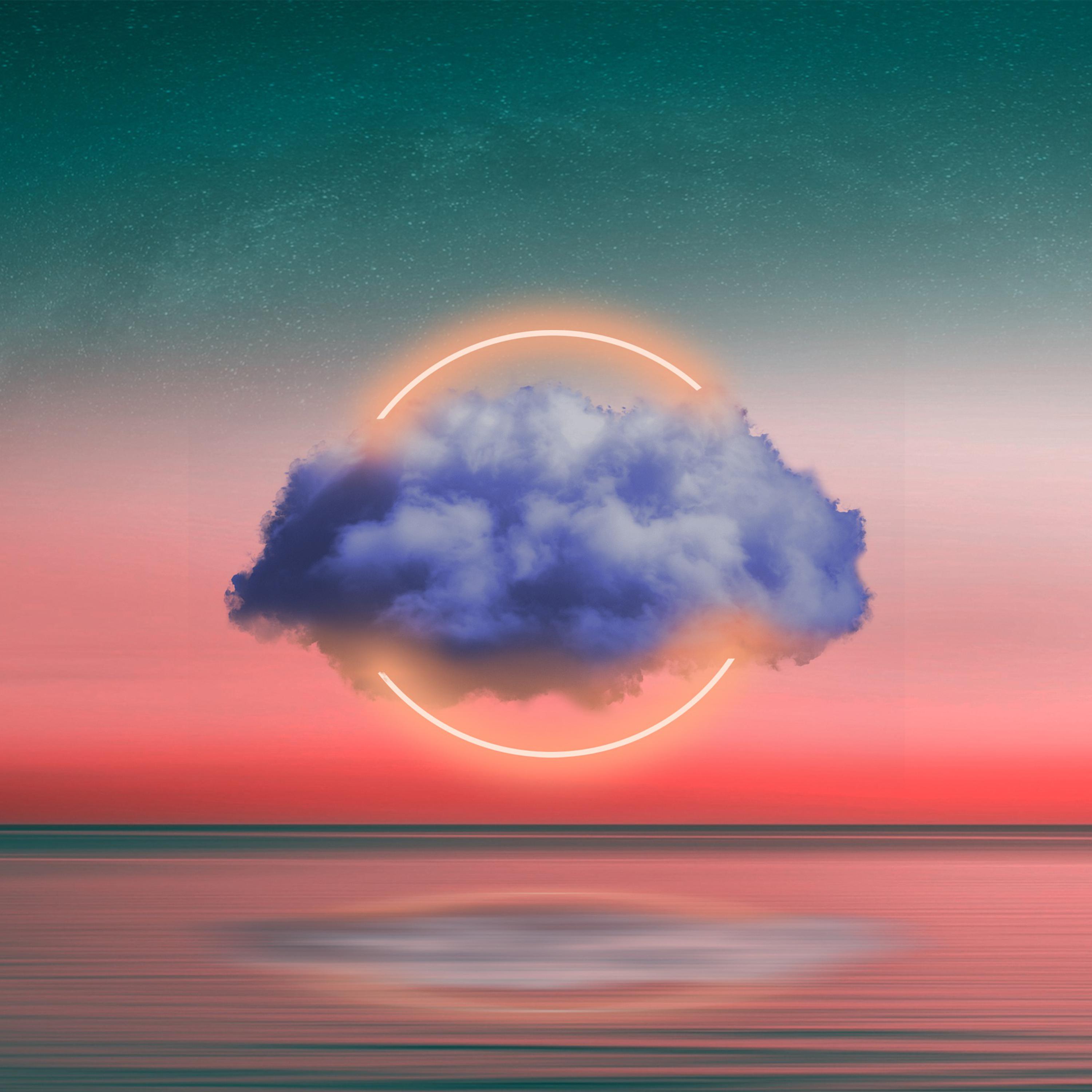 These Days artwork
