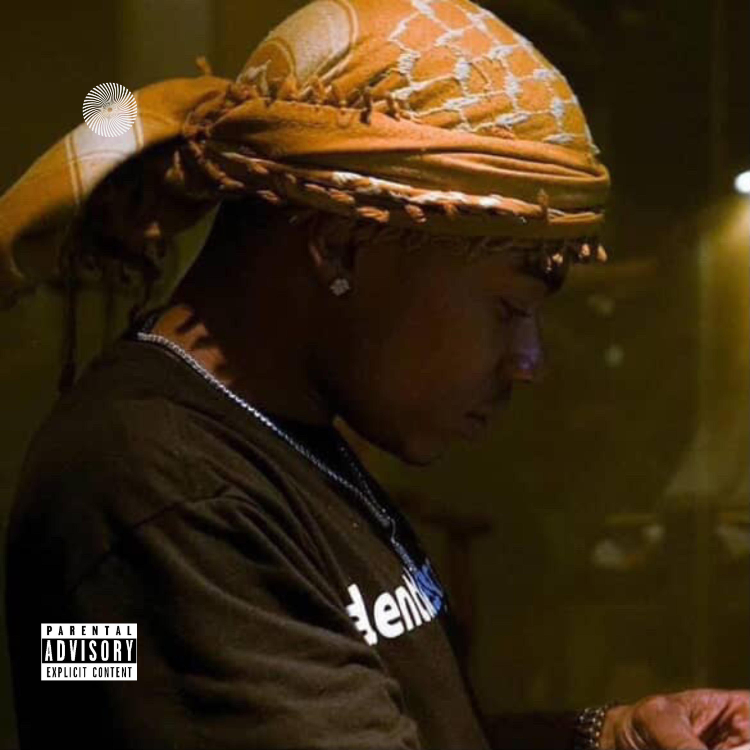 THE GET BACK artwork