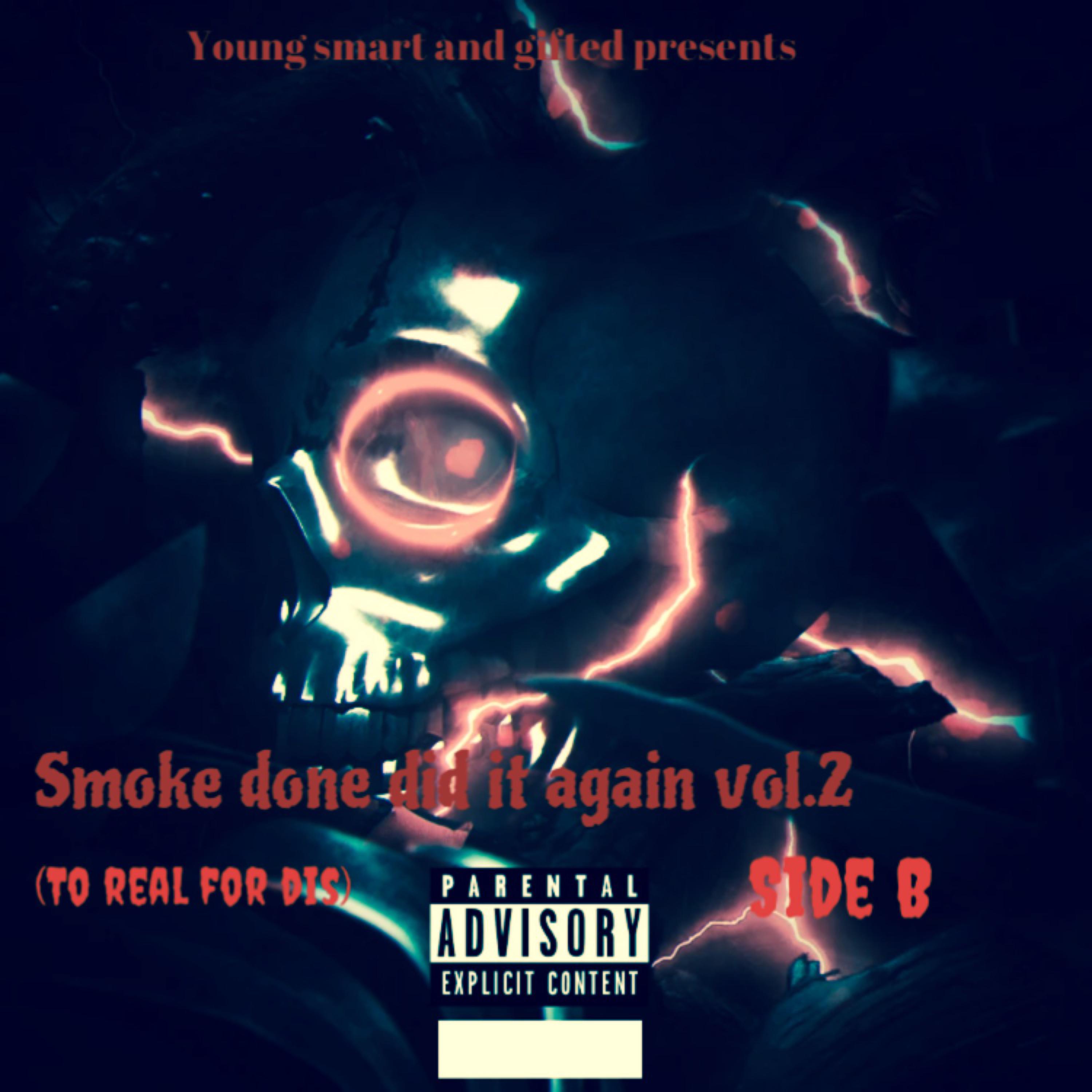 Intro artwork