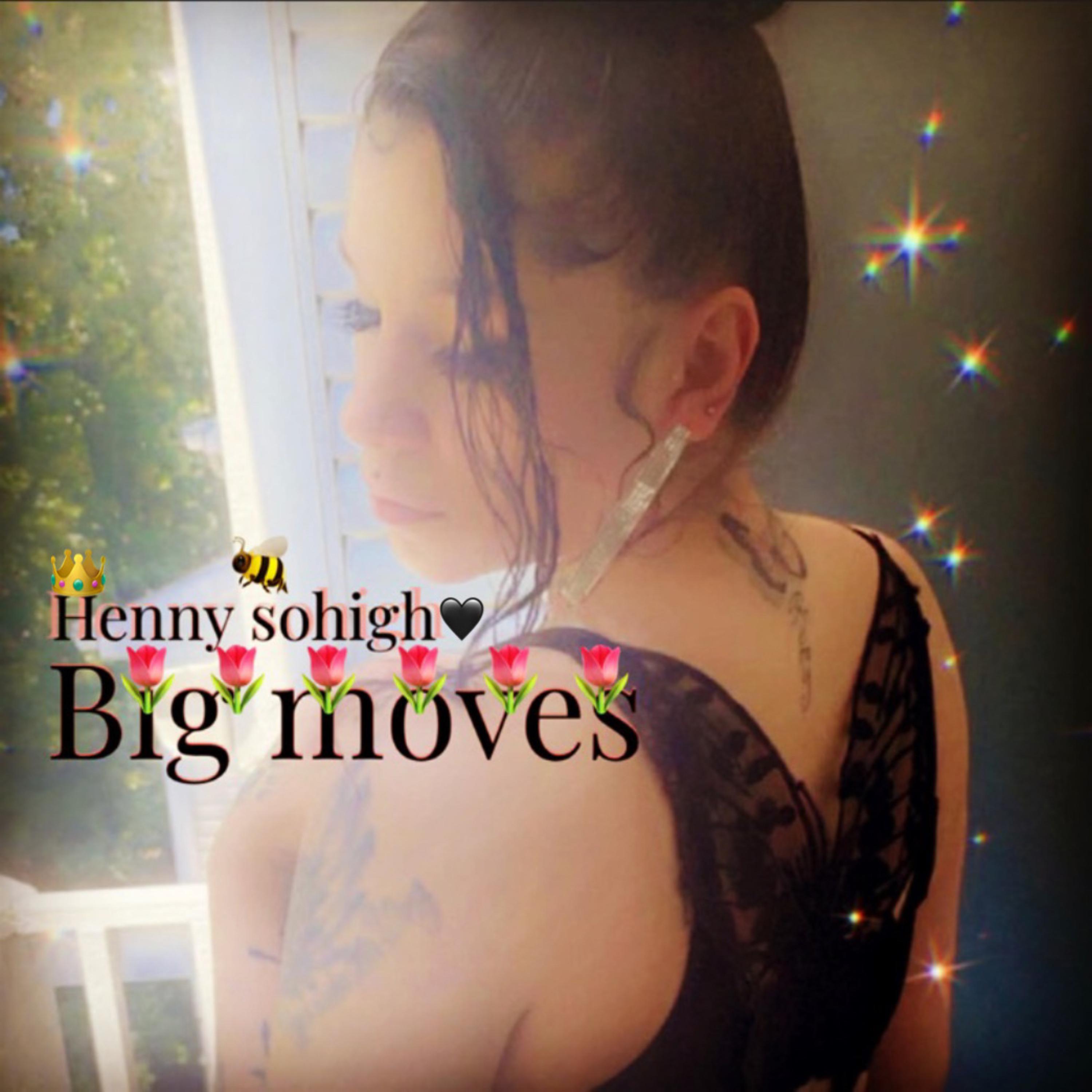 Big Moves artwork