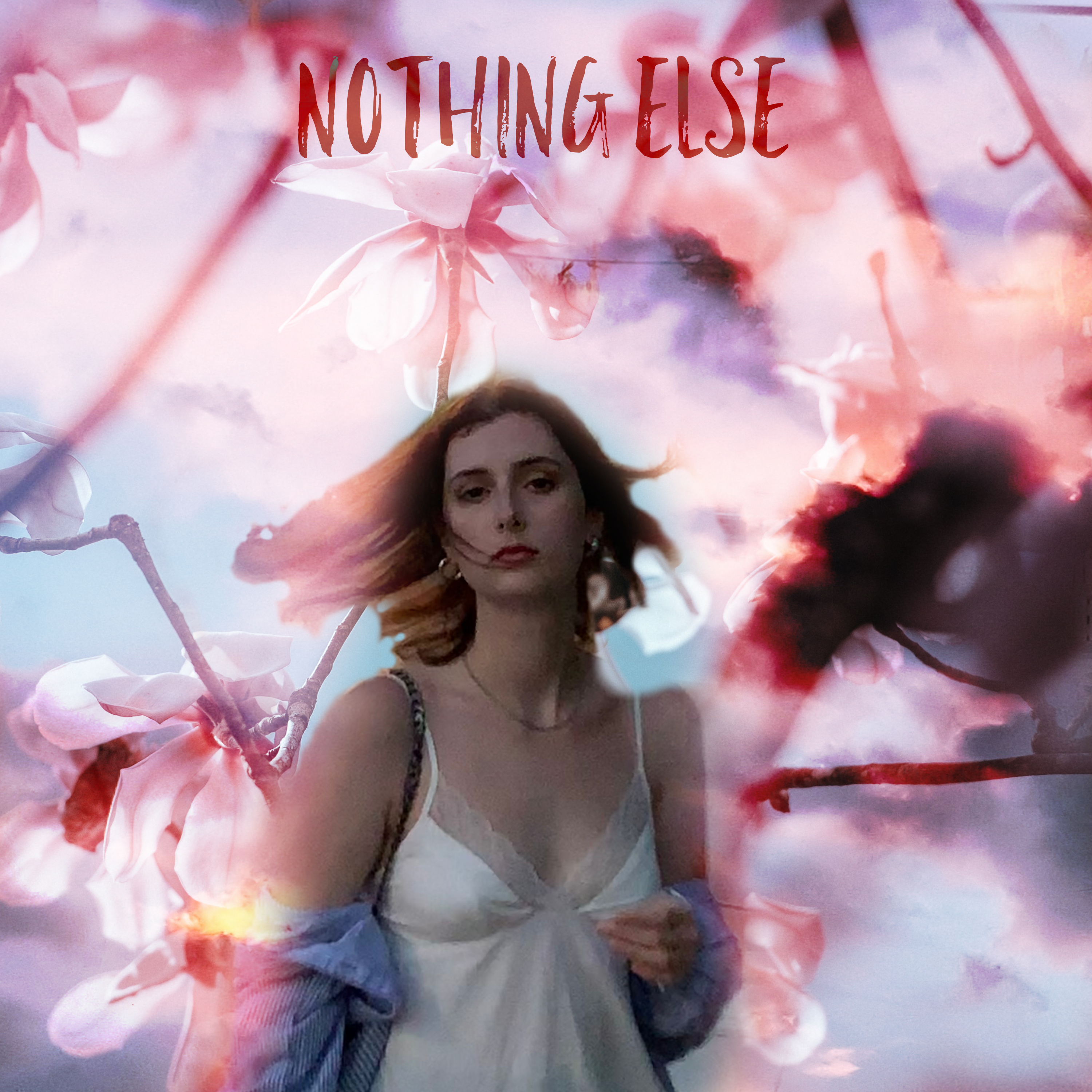 Nothing Else artwork