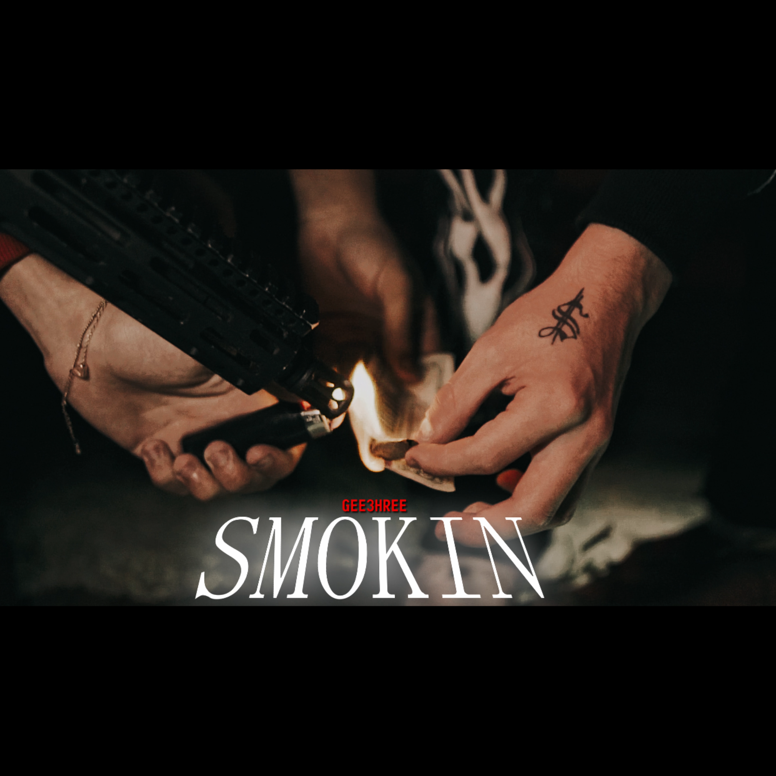 Smokin artwork