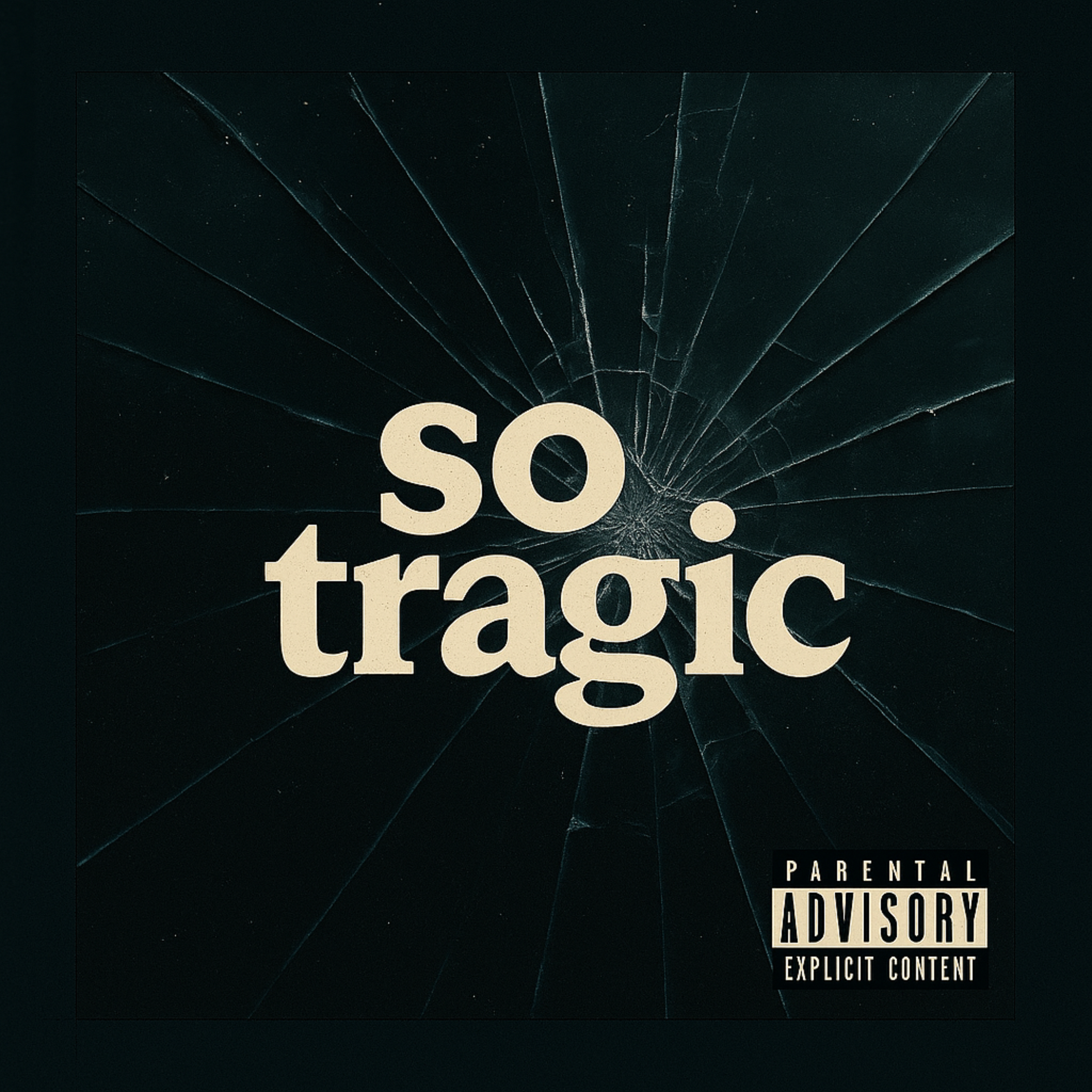 So Tragic artwork