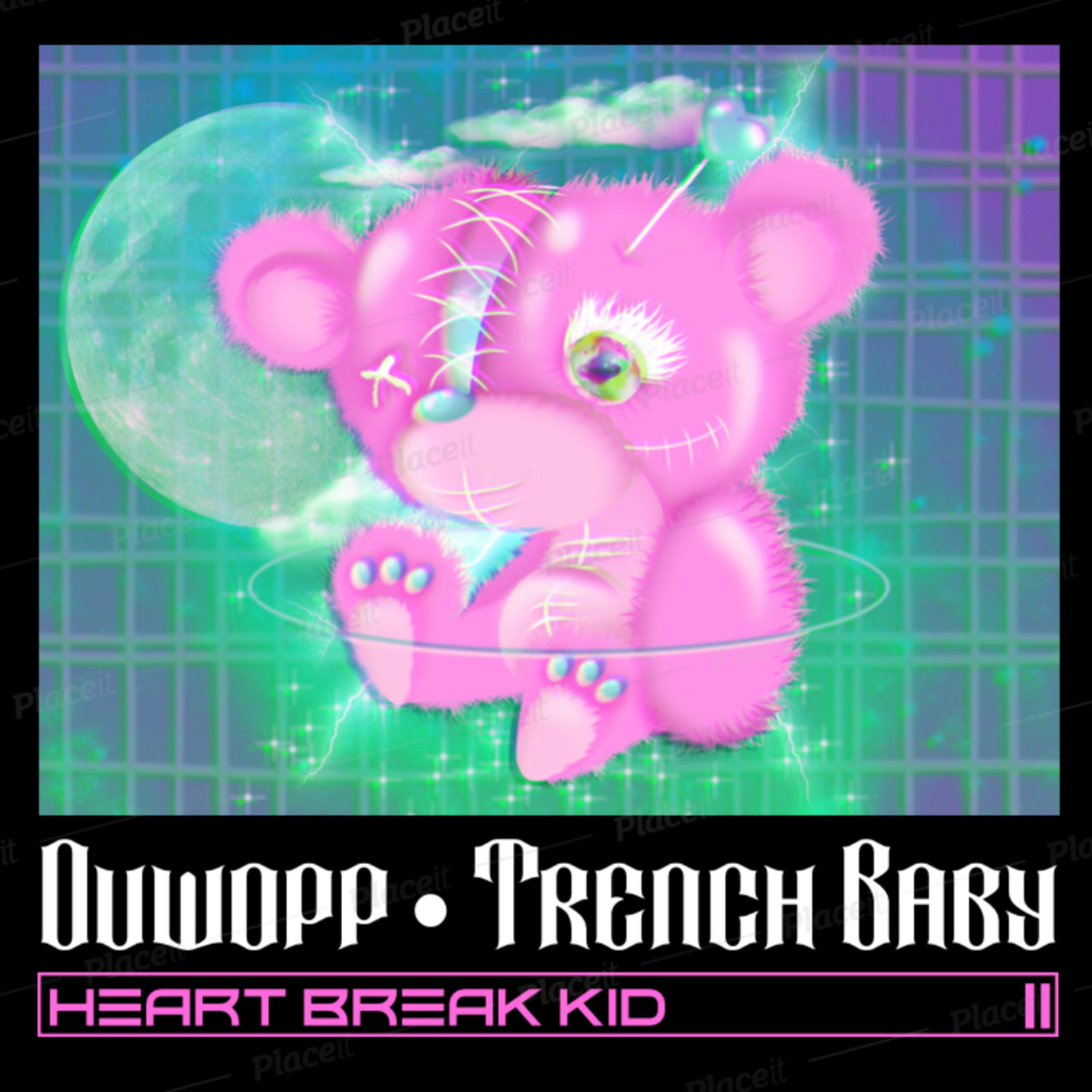 The Heart Break Kid artwork