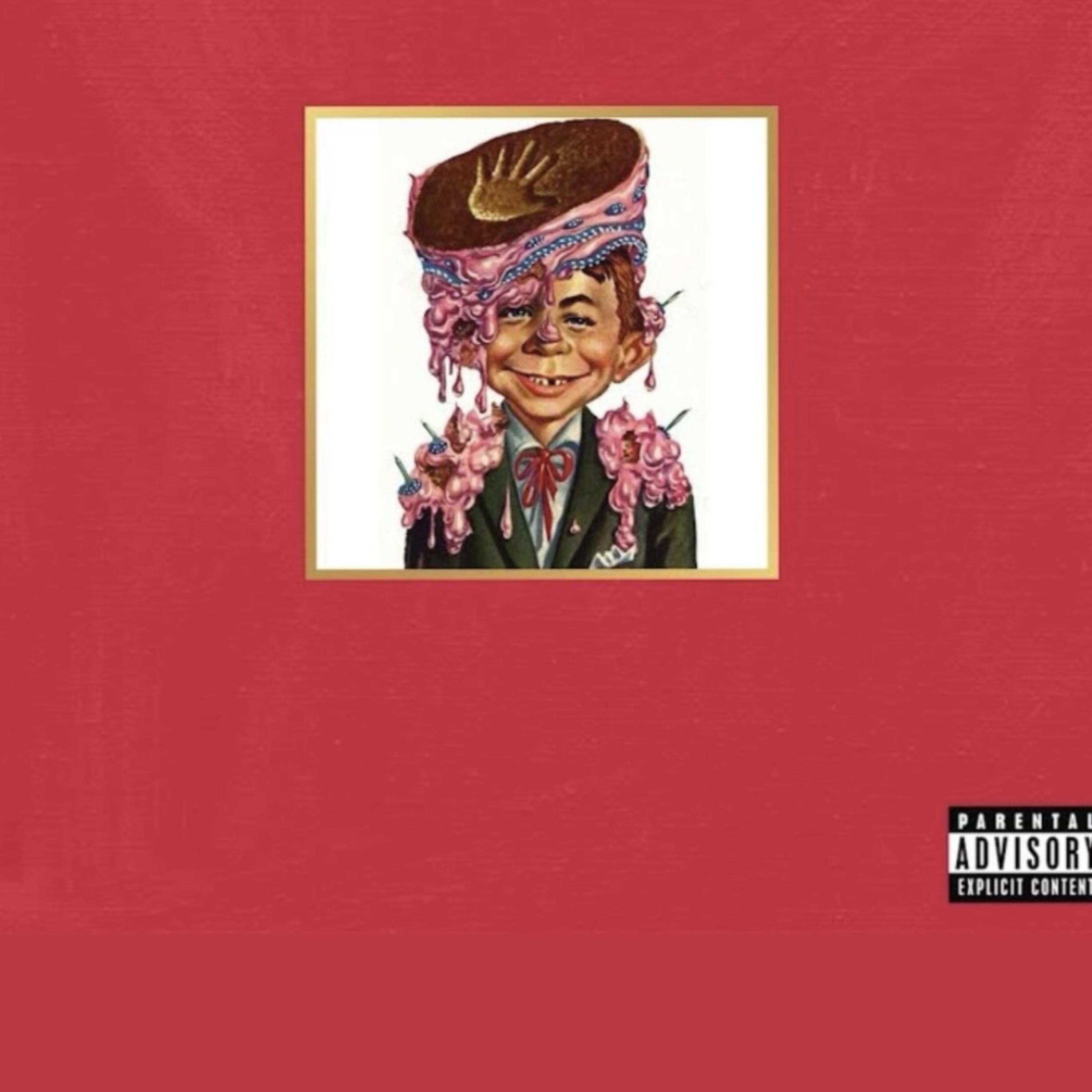 Buzz Killa artwork