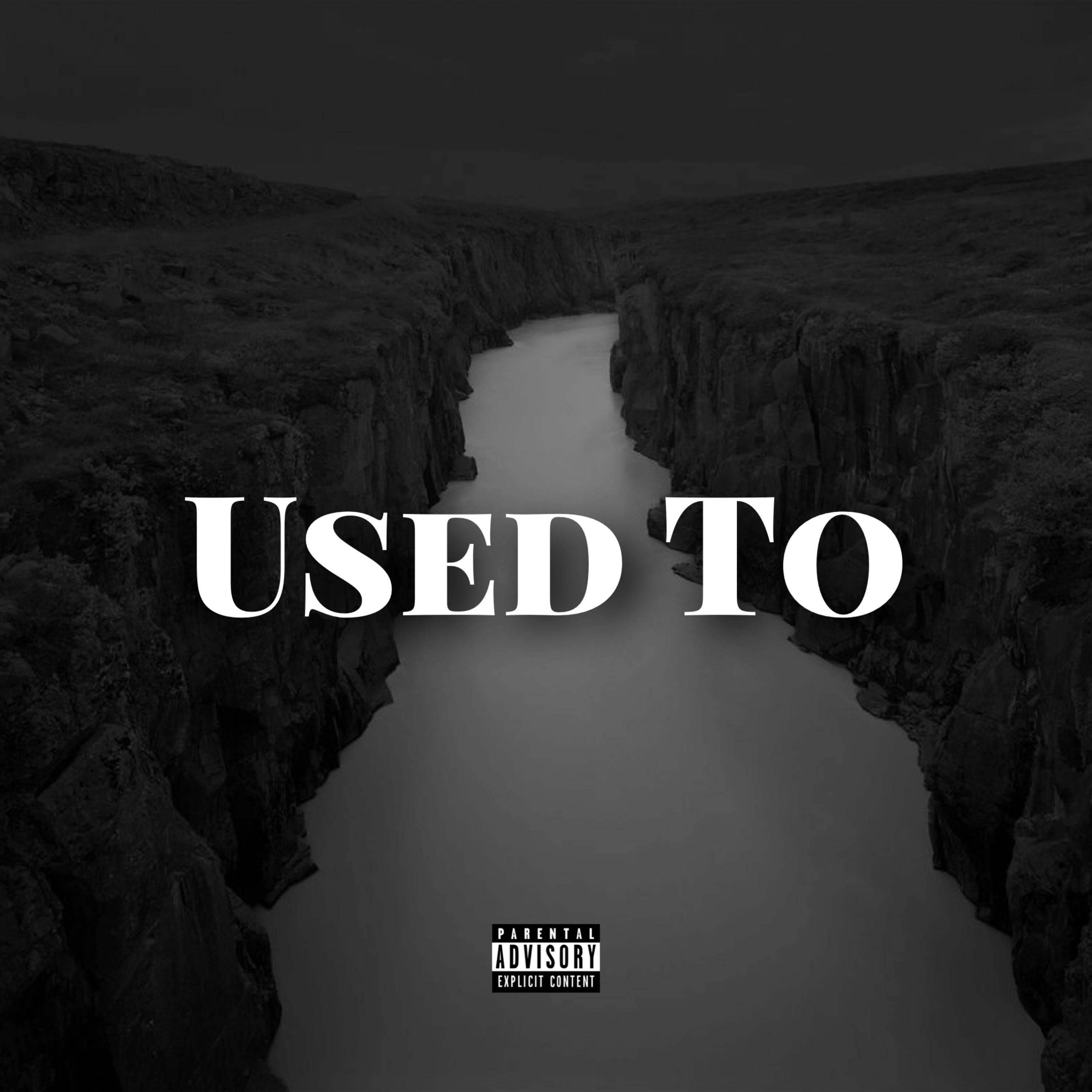 Used To by Oz The God  cover art