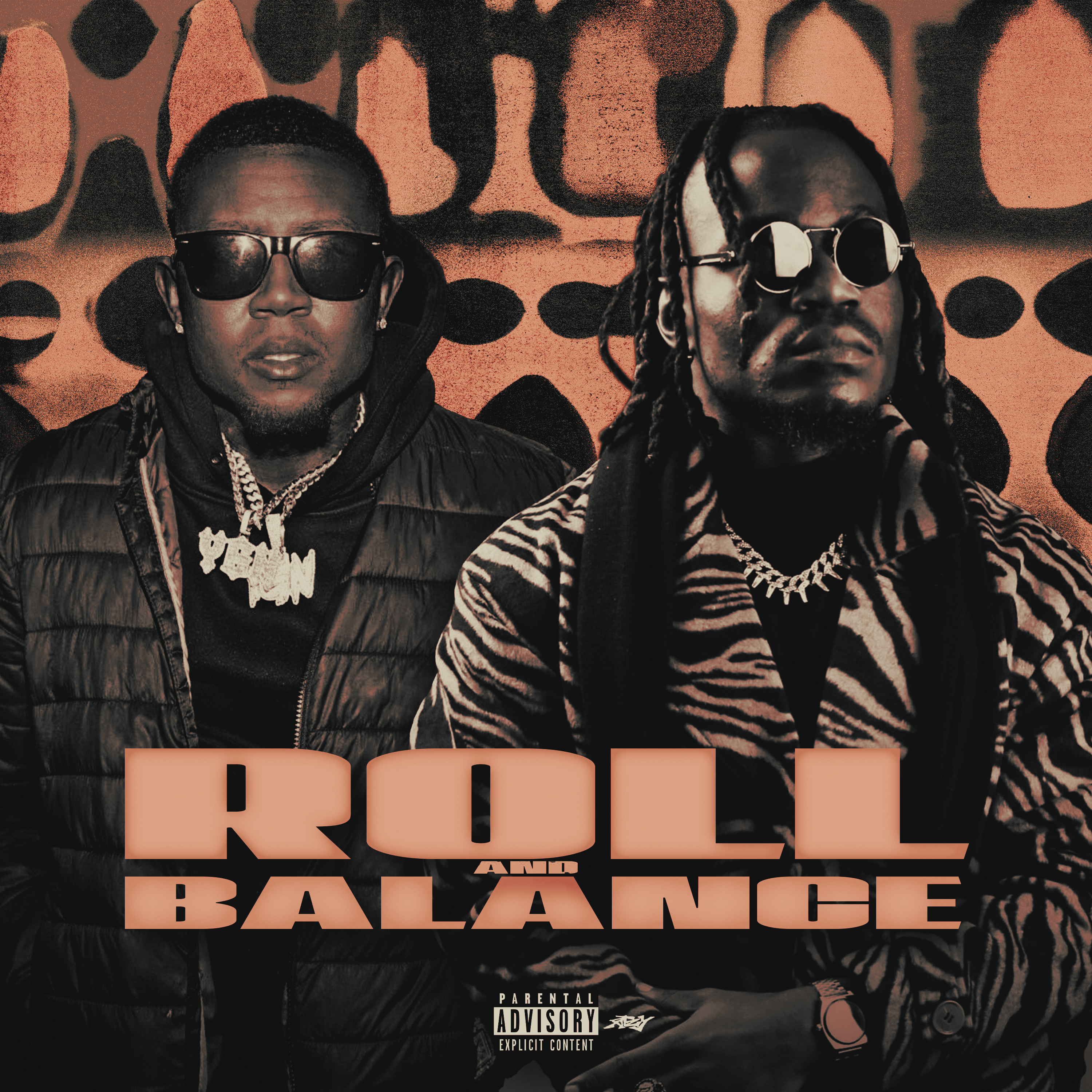 Roll And Balance artwork