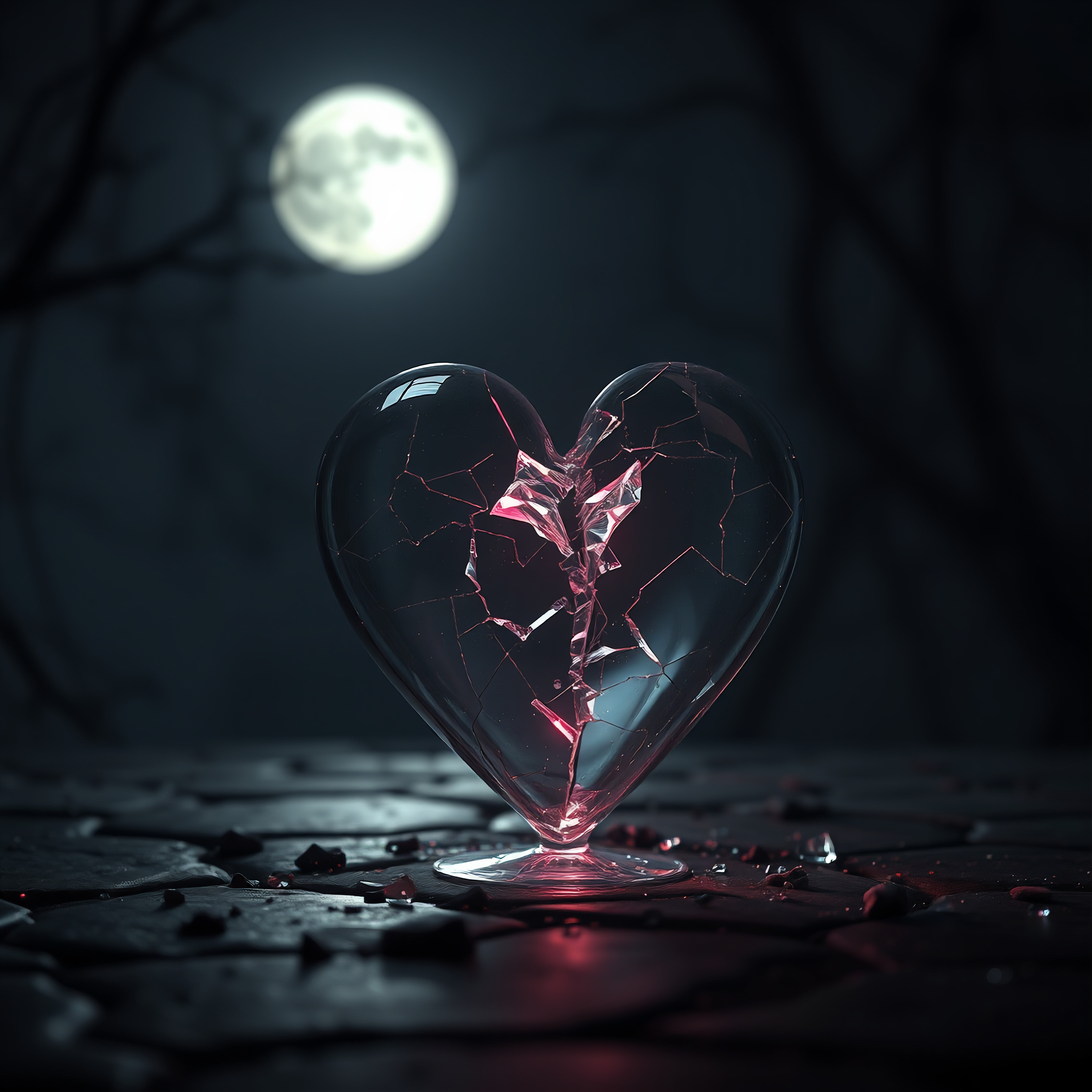 I Long For You artwork