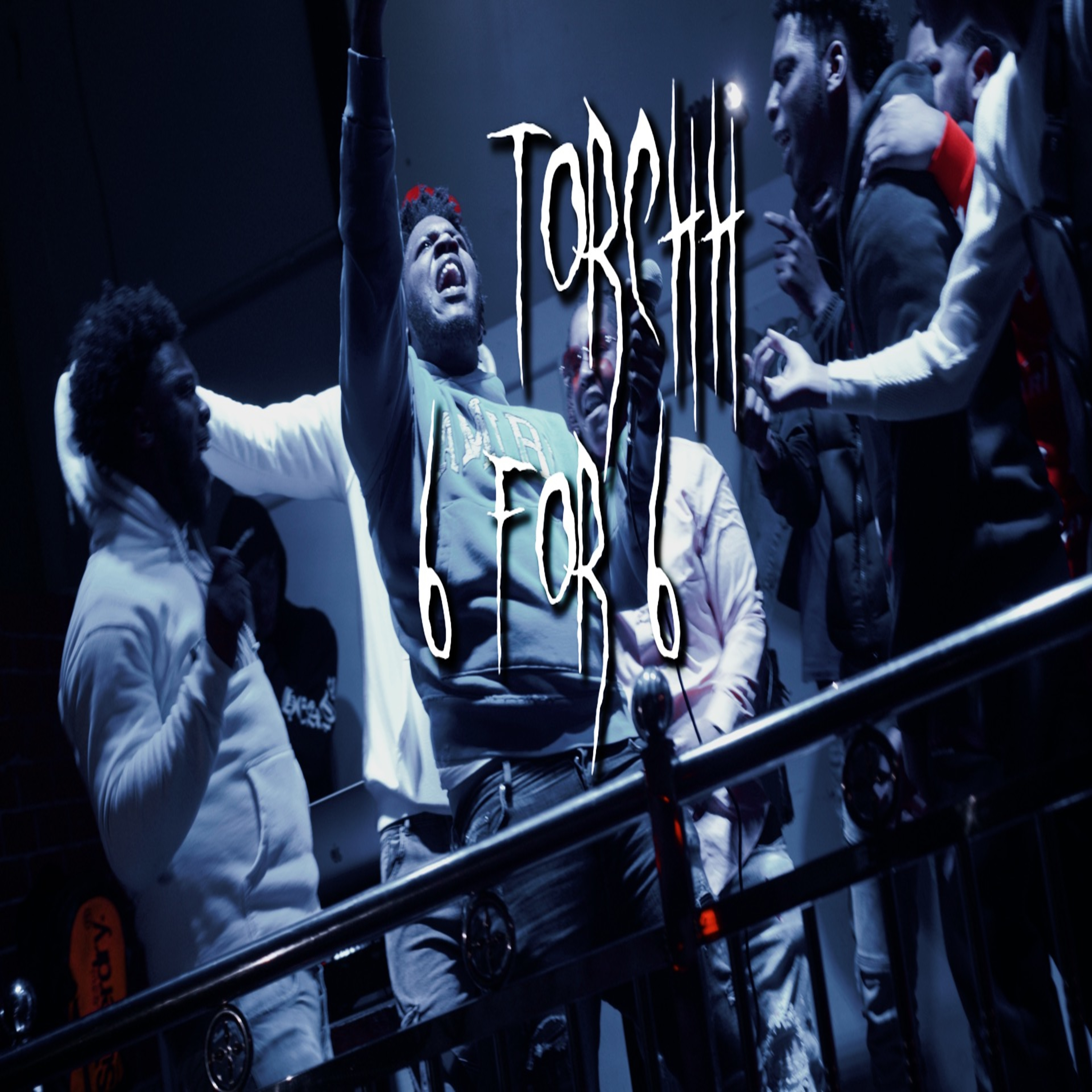 6 For 6 by Torchhh cover art