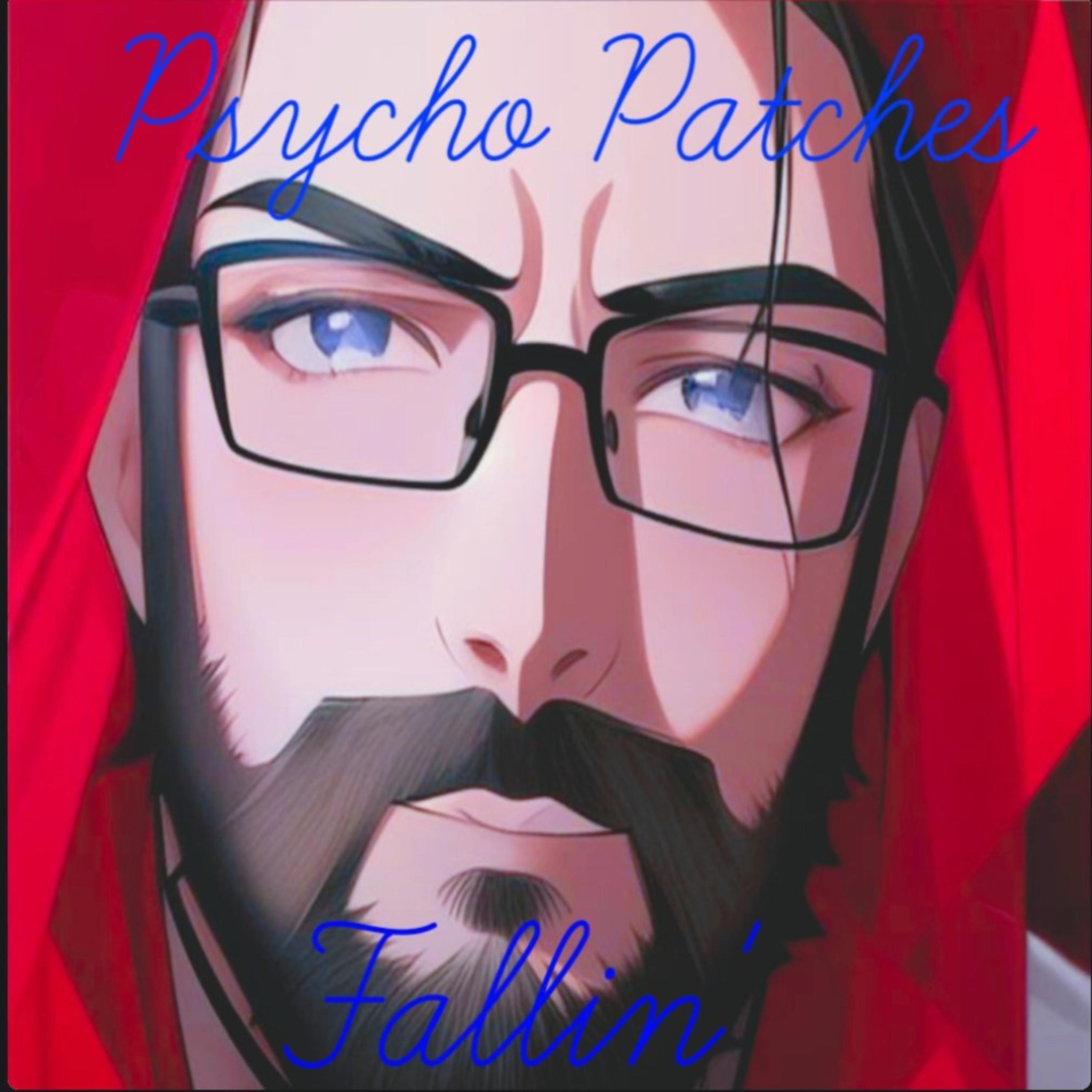 Fallin' artwork