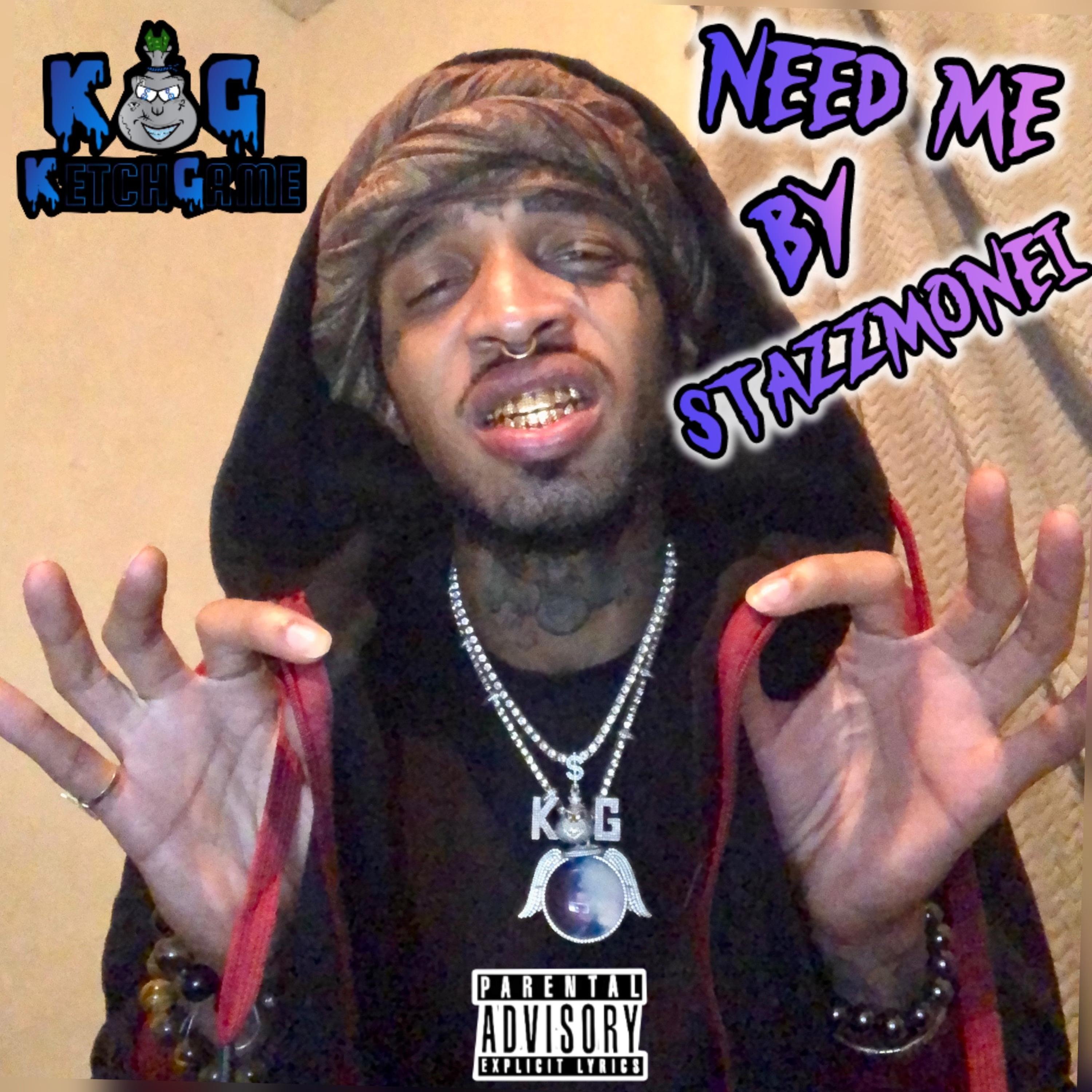 Need Me artwork
