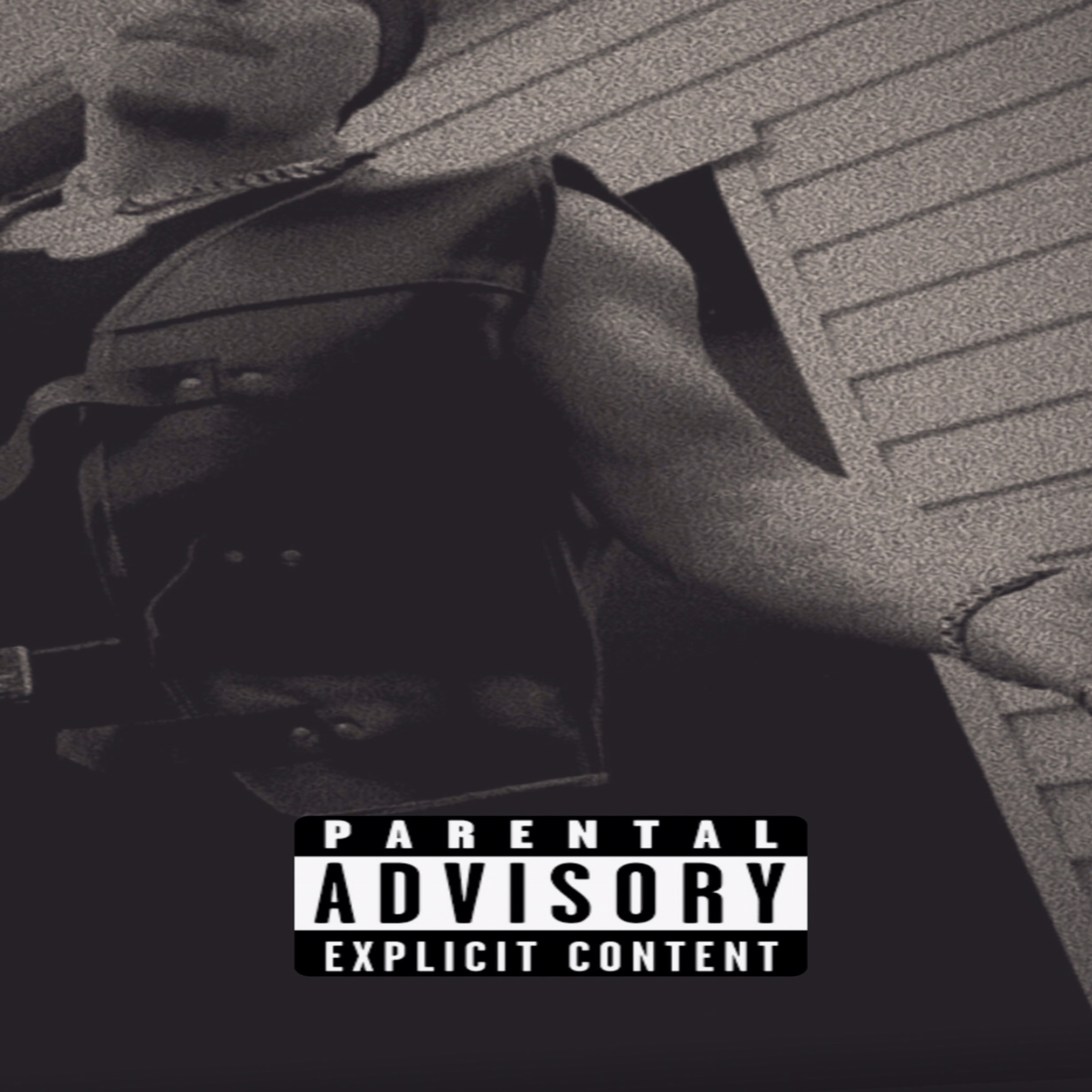 COME VIBE WID ME artwork