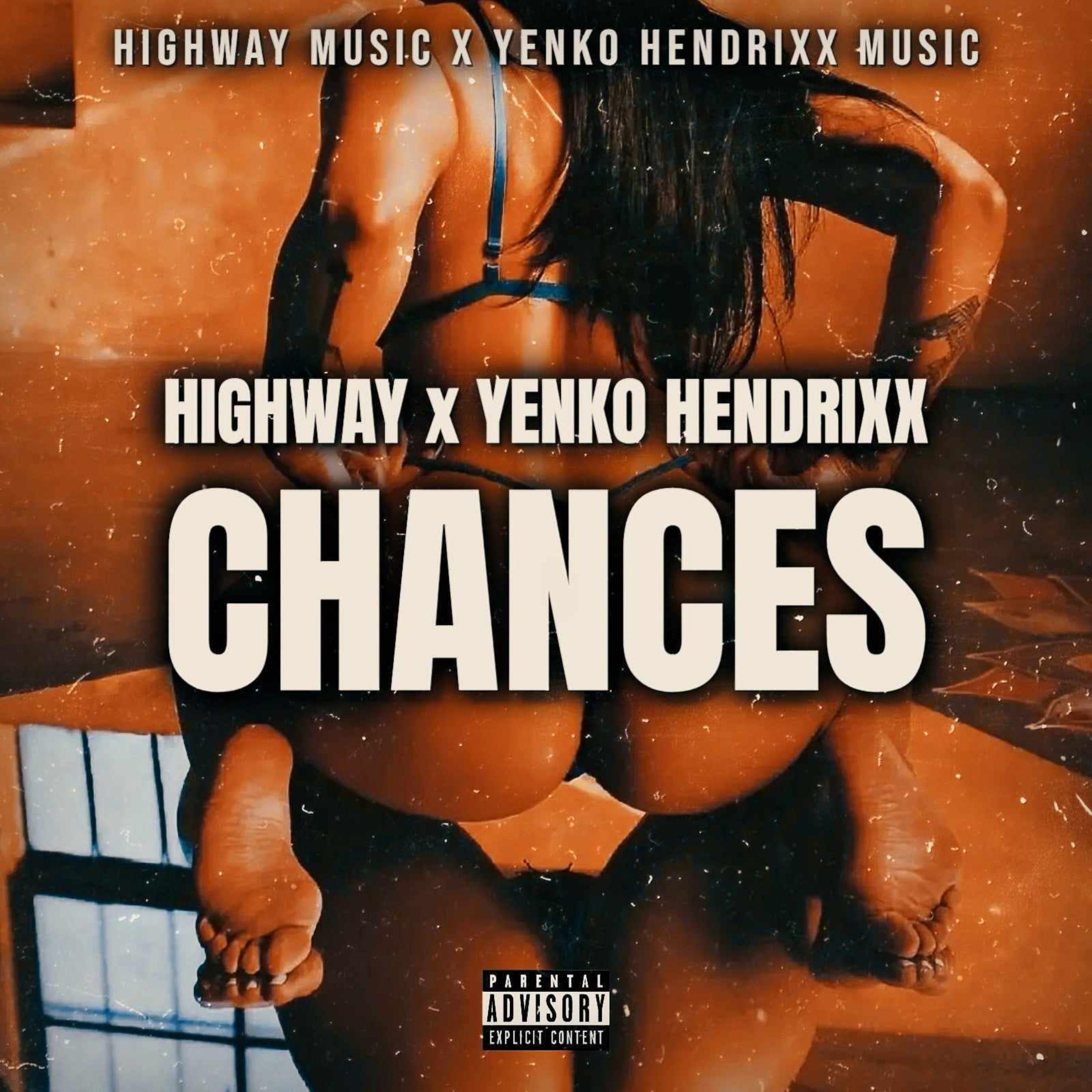 Chances artwork