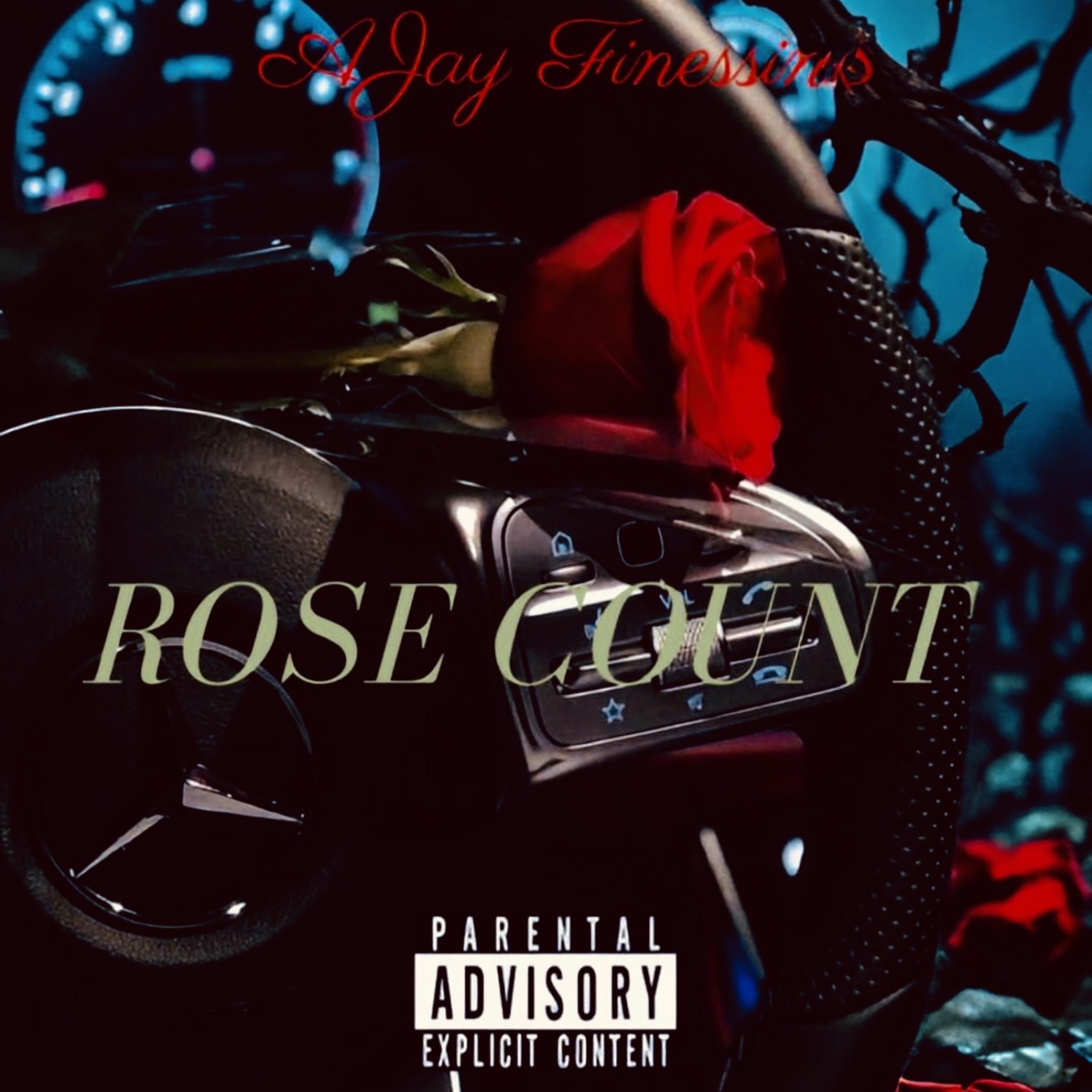 Rose Count artwork