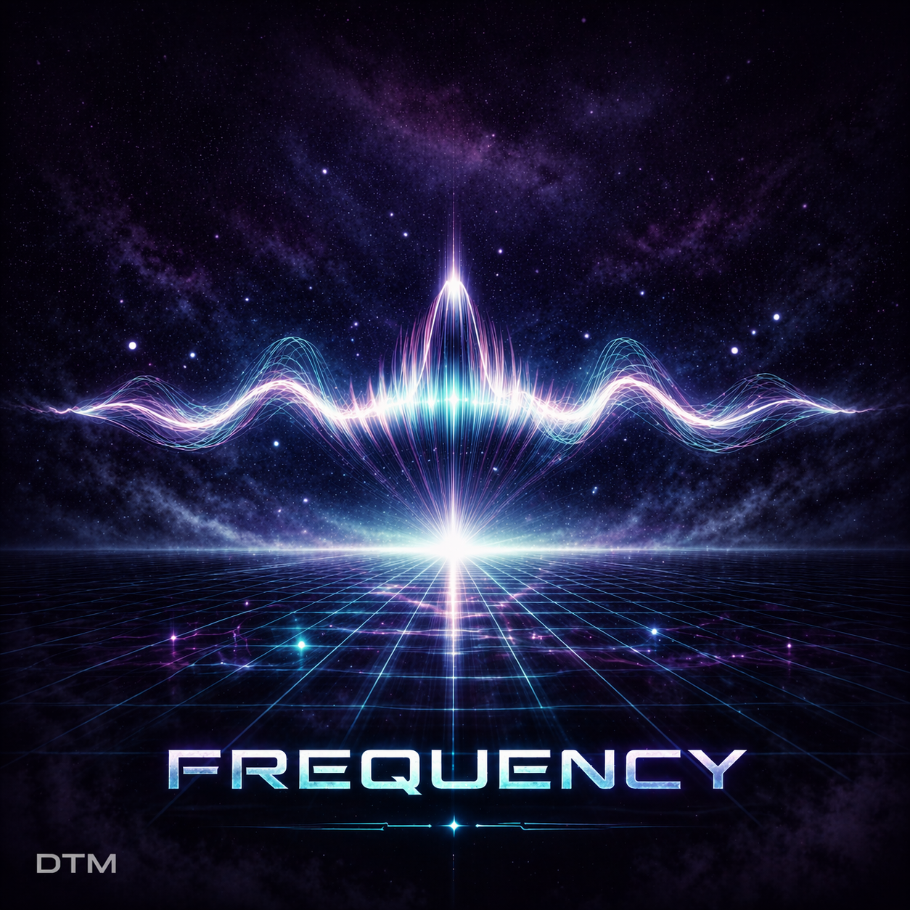 Frequency artwork