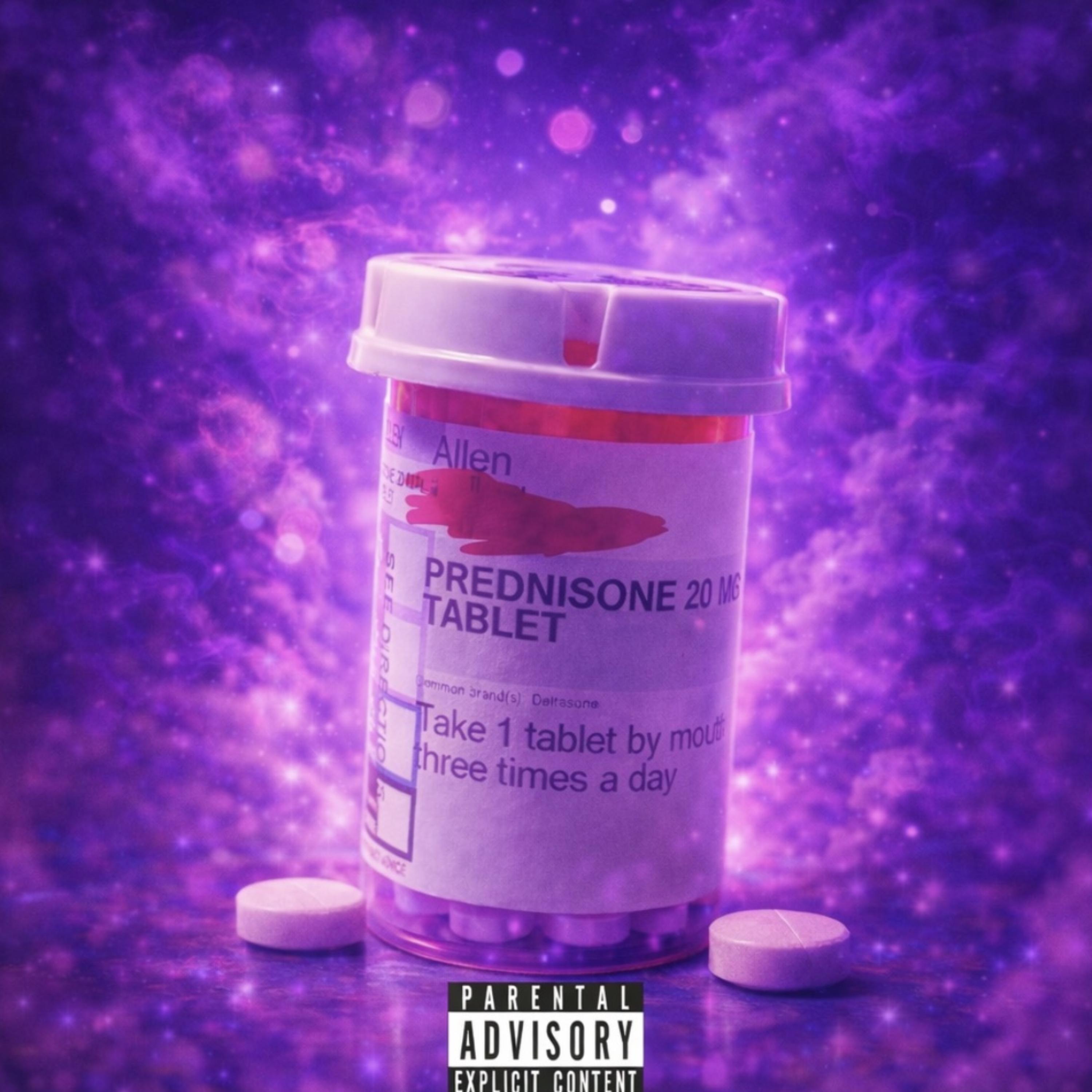 Cant Feel My Face artwork