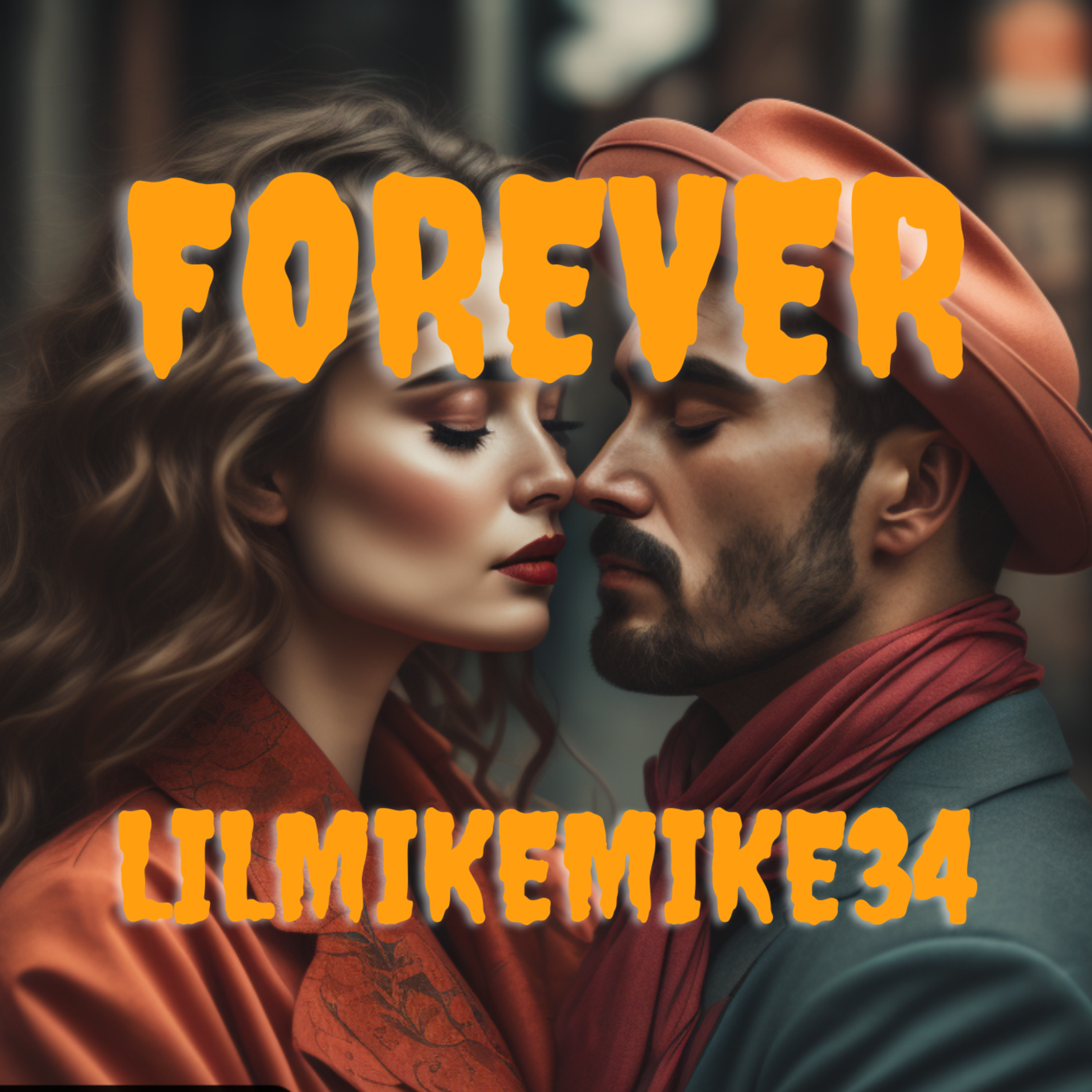 Forever artwork