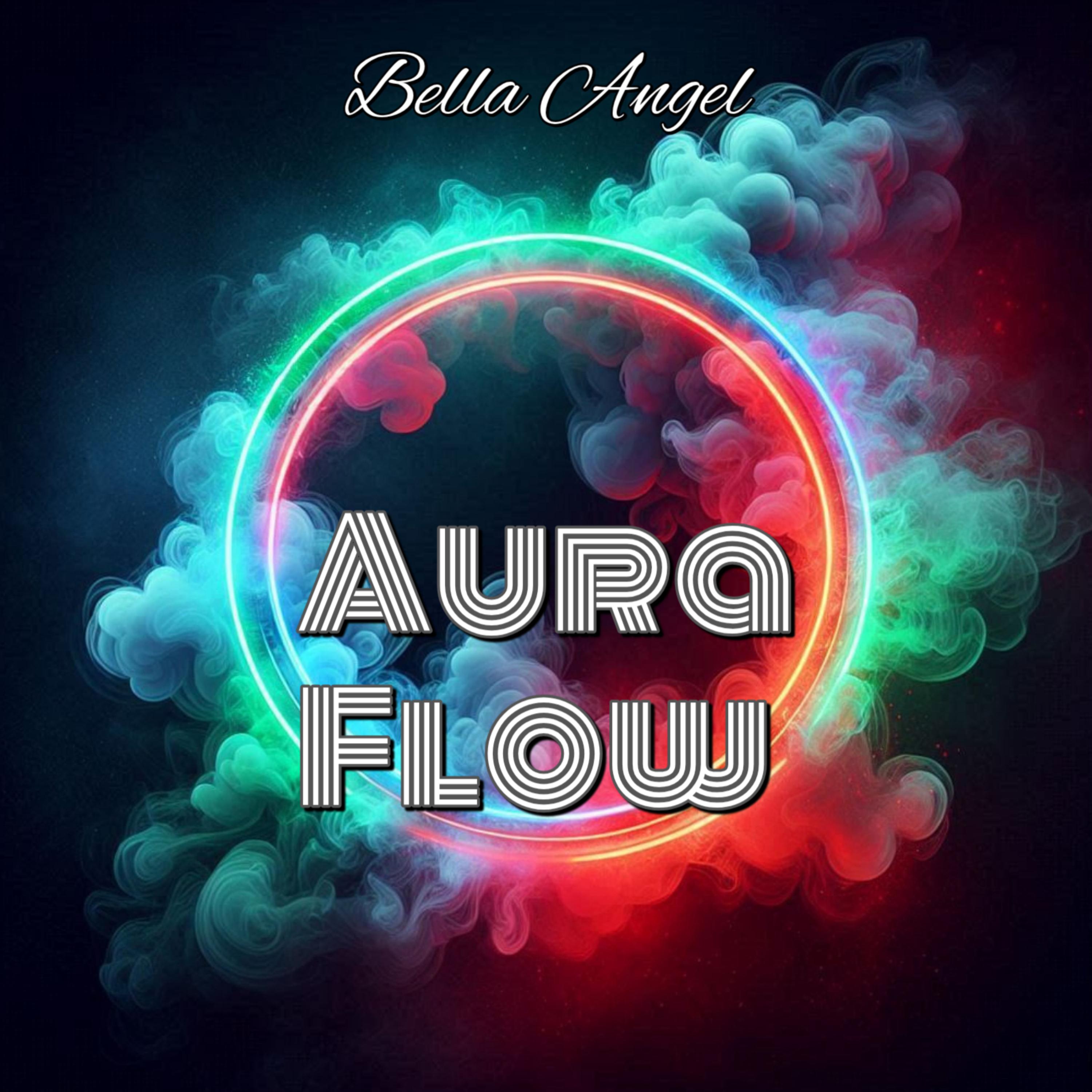 Aura Flow artwork