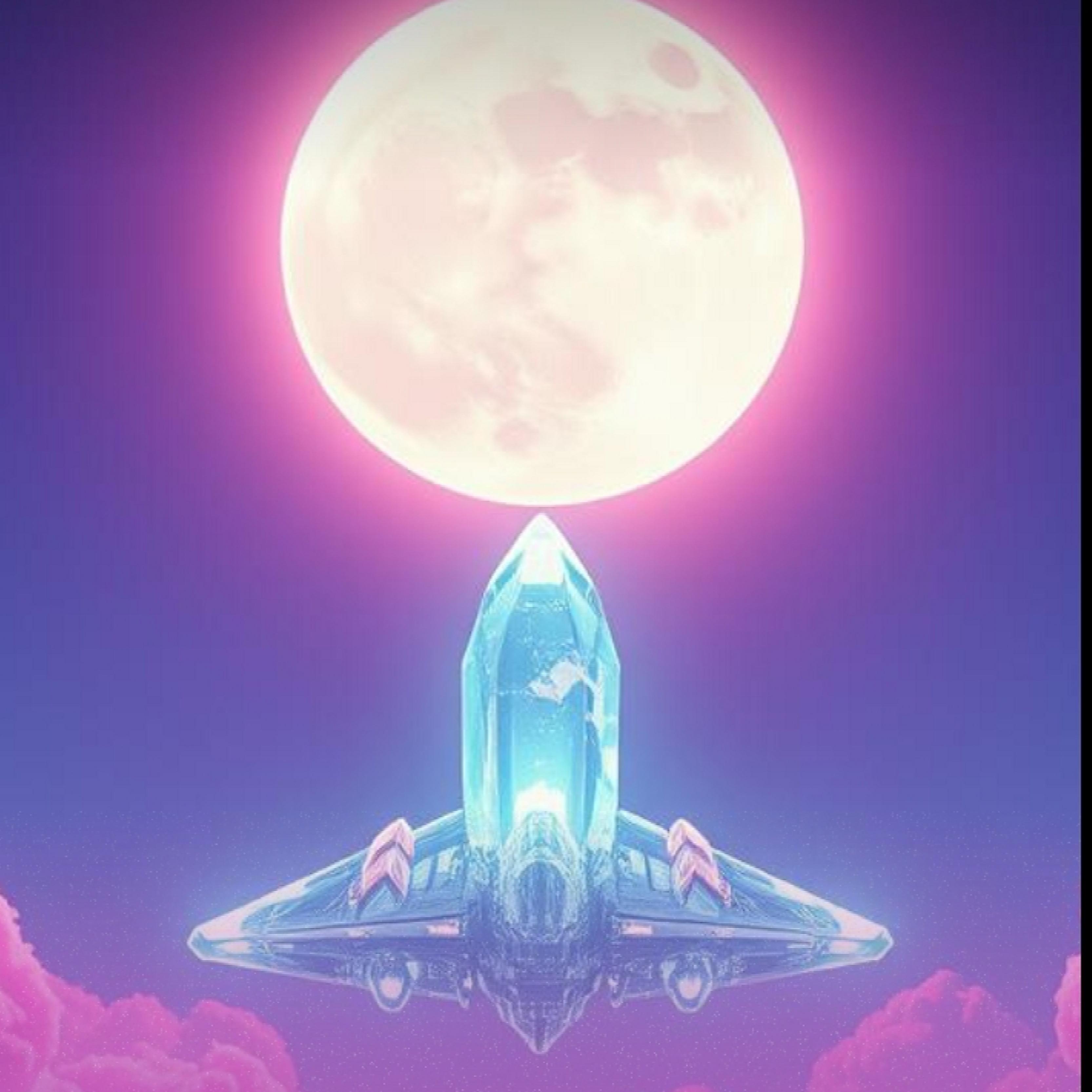 Starlit Embrace v1 artwork