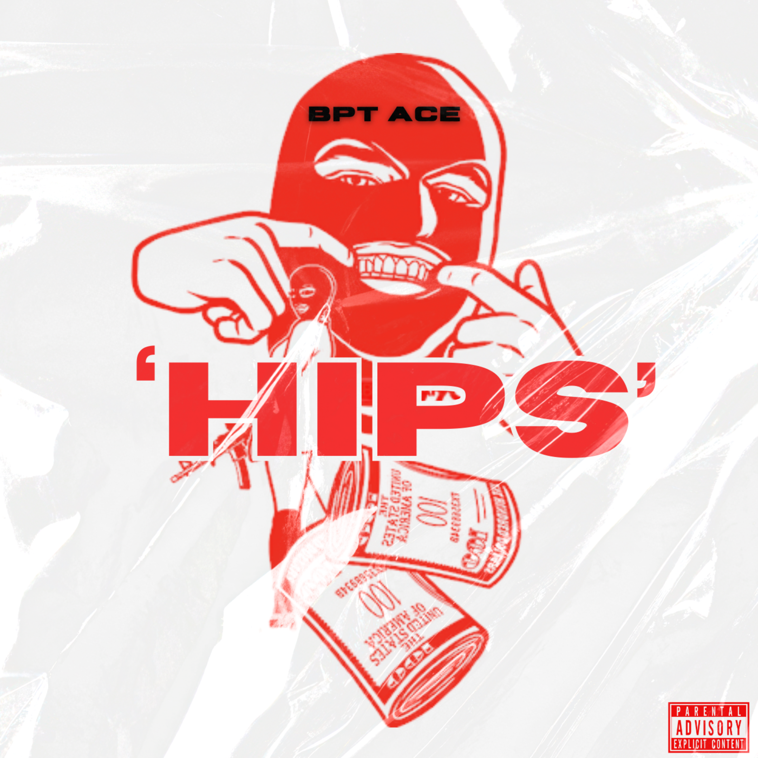 HIPS artwork