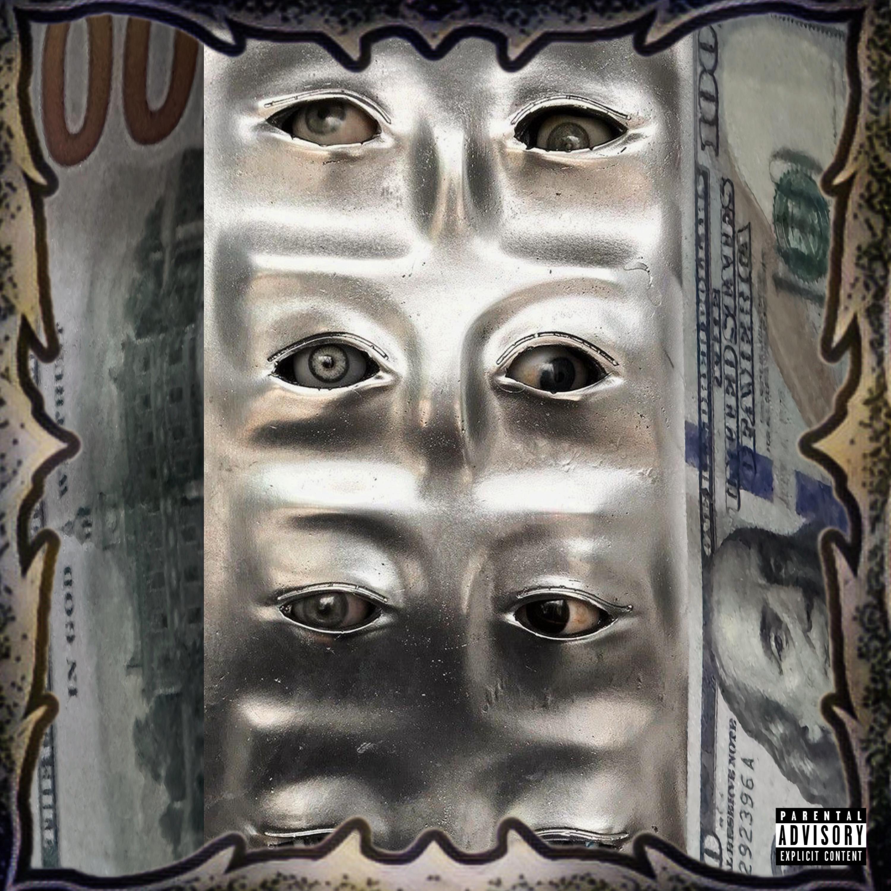 SHINE IN THE DARK artwork