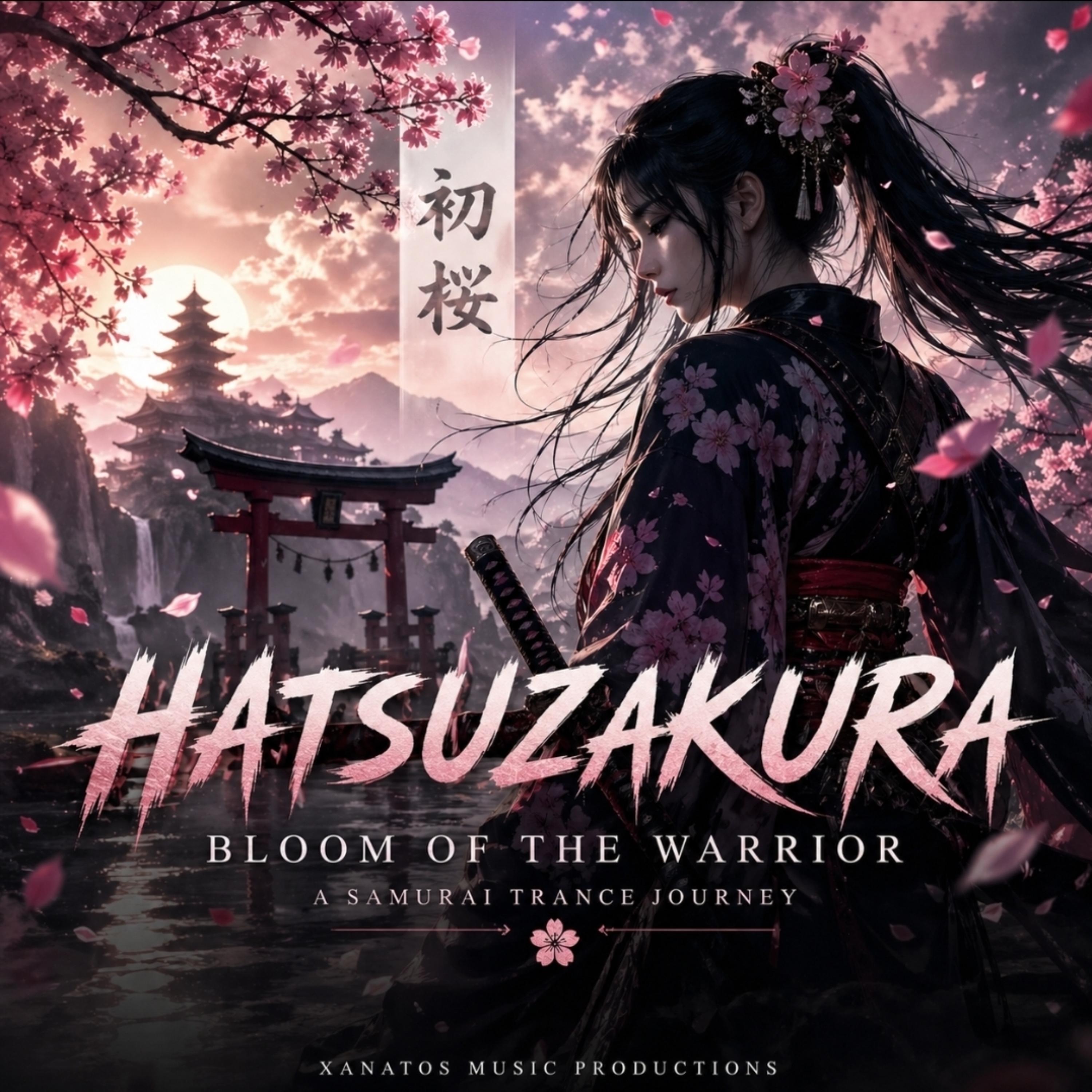 Hatsuzakura - Bloom Of The Warrior artwork